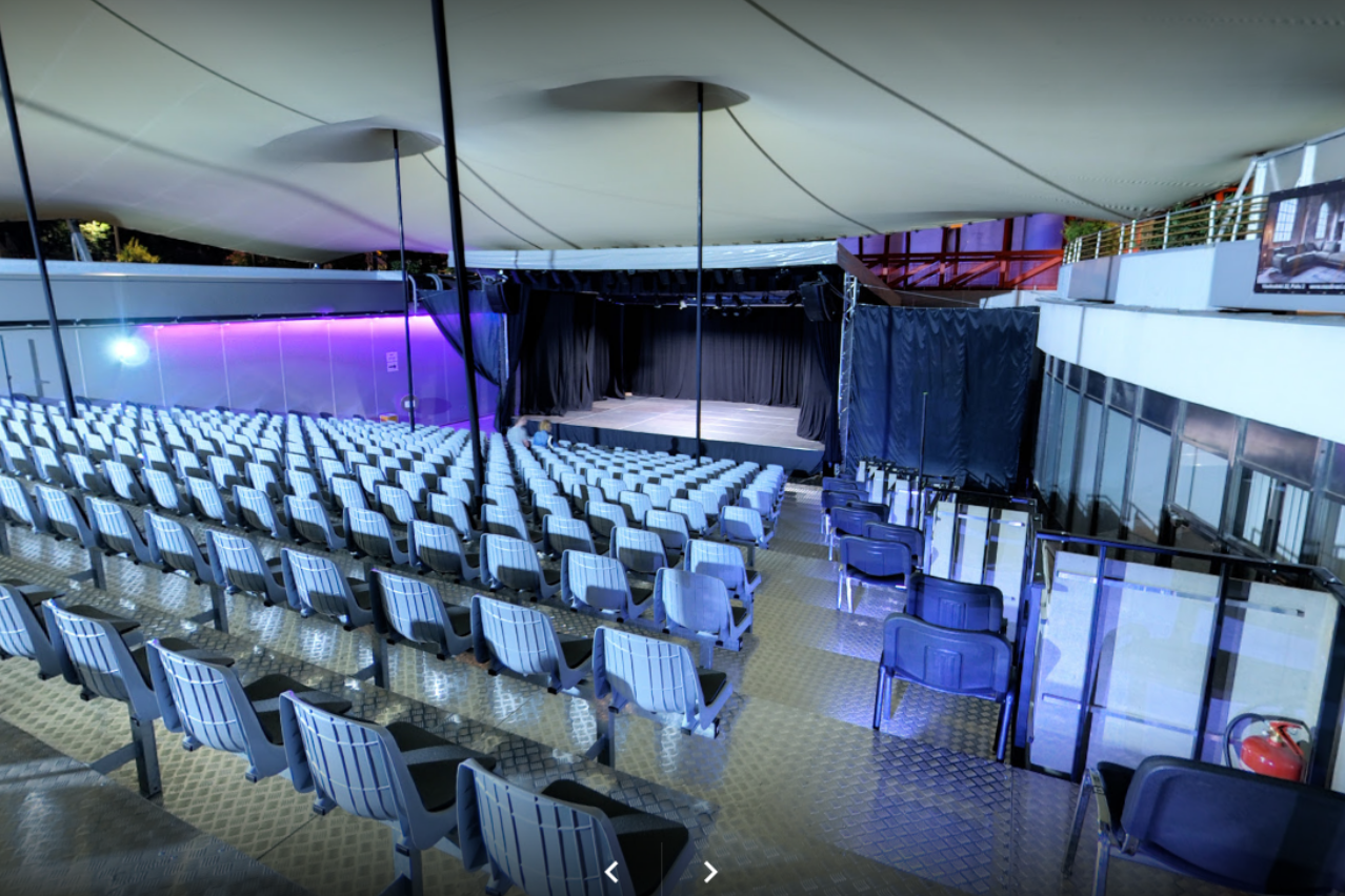 Hvězdné léto pod žižkovskou věží foto 3