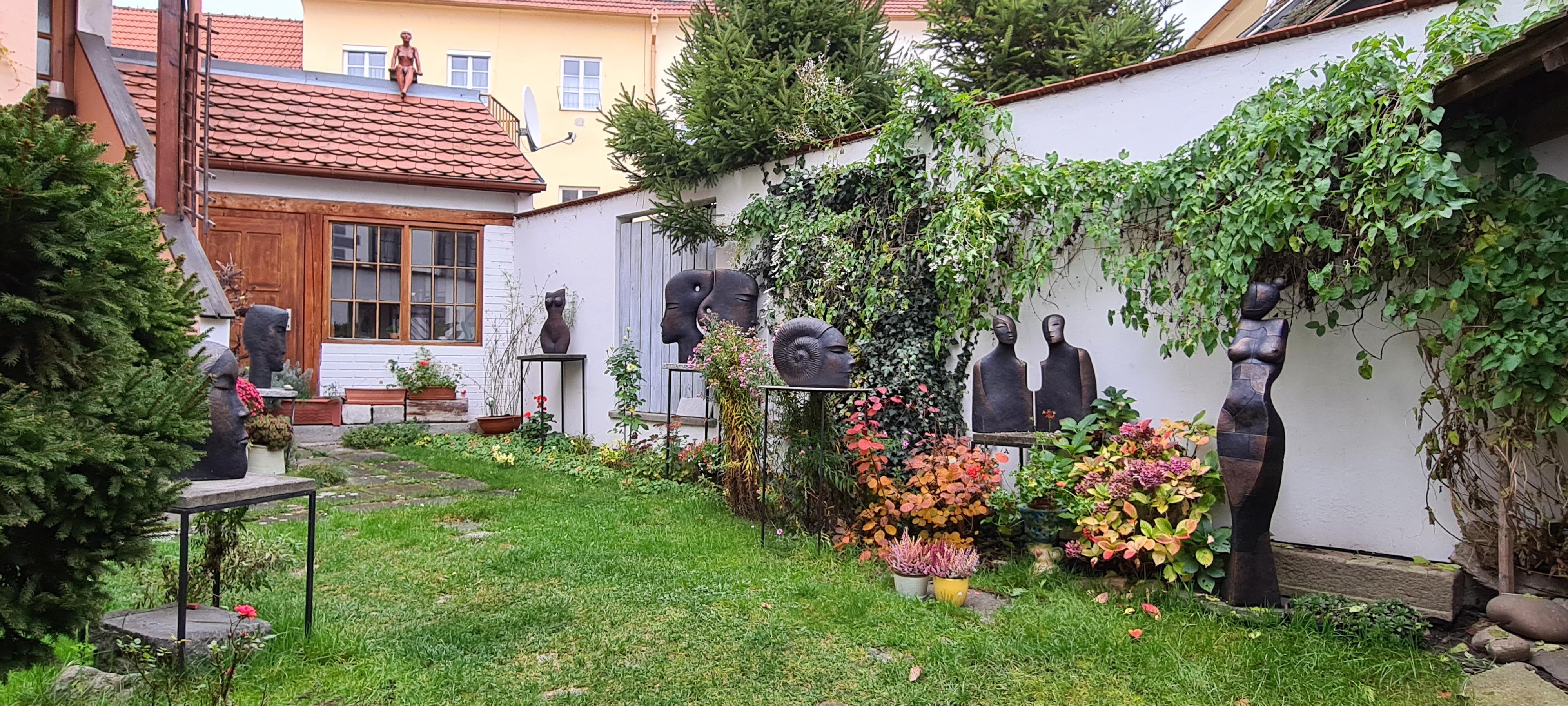 Komorní galerie u Schelů foto 4