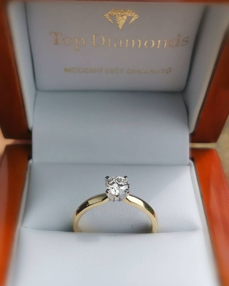 TOP DIAMONDS, s.r.o. foto 3