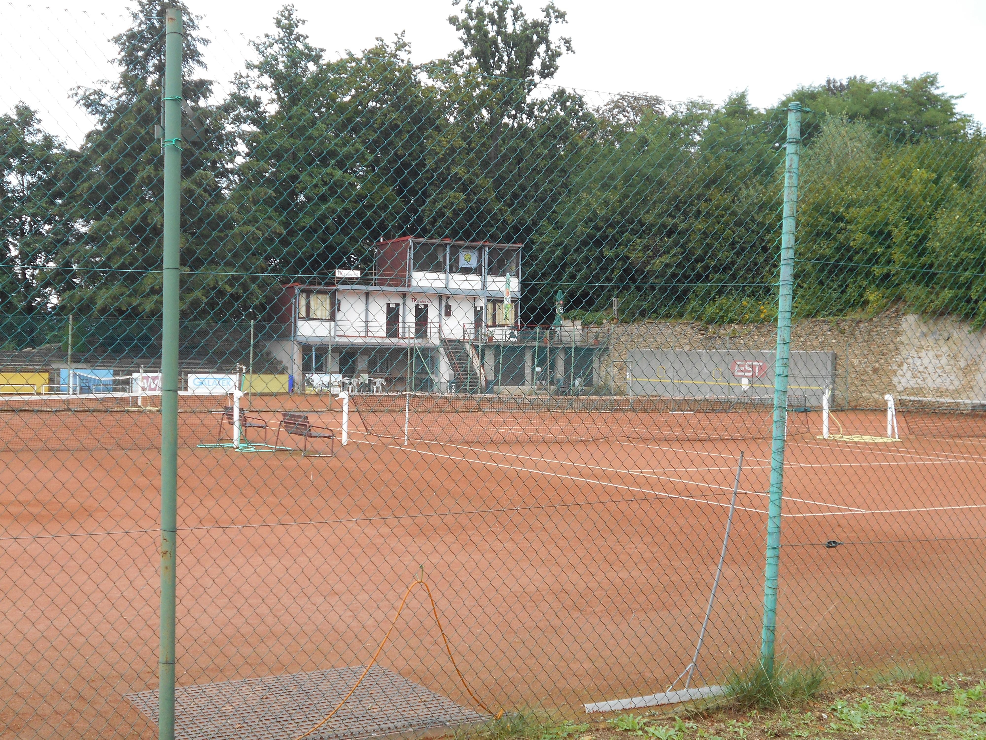 Tenisový klub Ledeč nad Sázavou foto 2