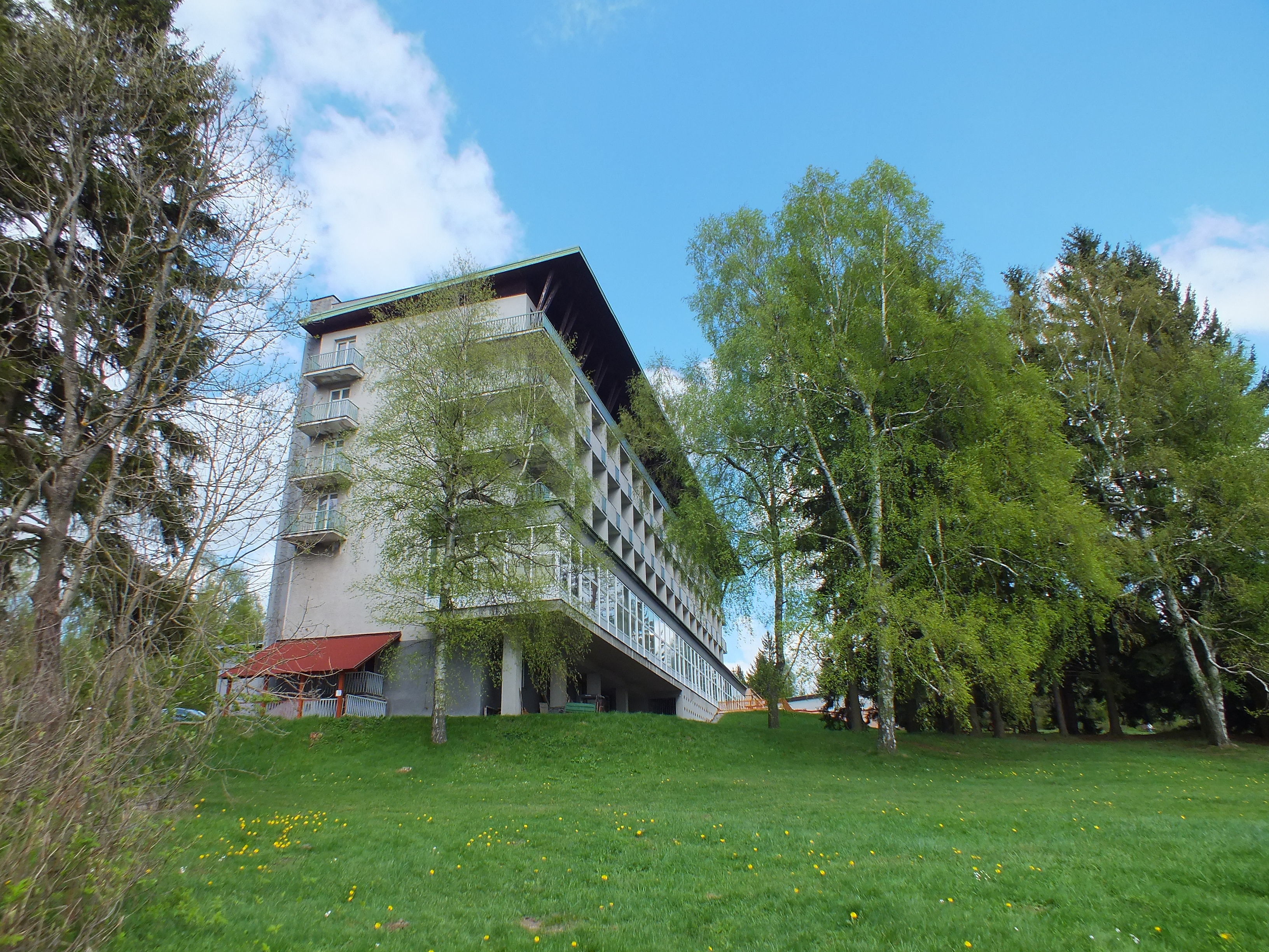 Hotel Medlov foto 6