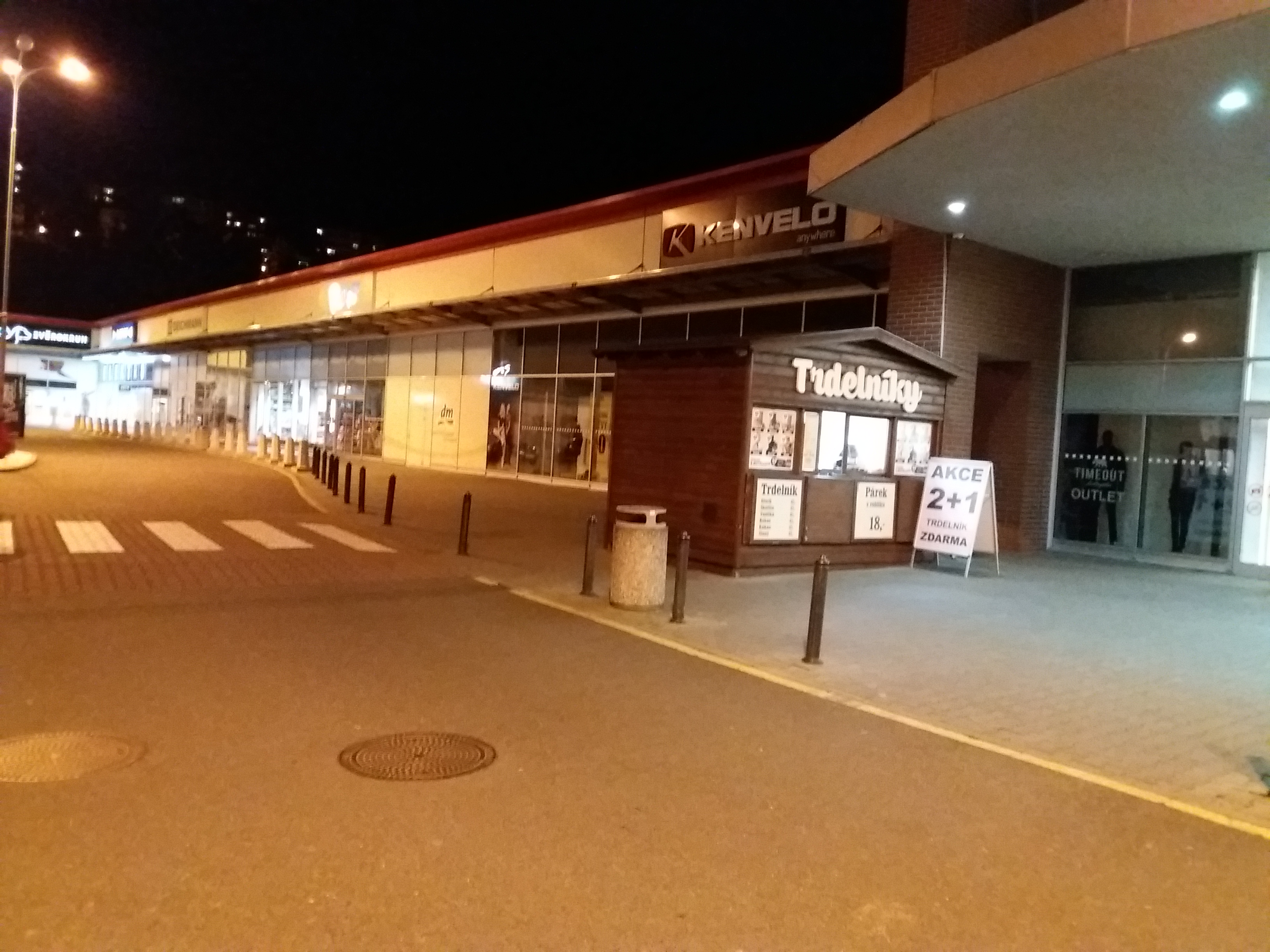 Trdelníky Čepkov foto 2