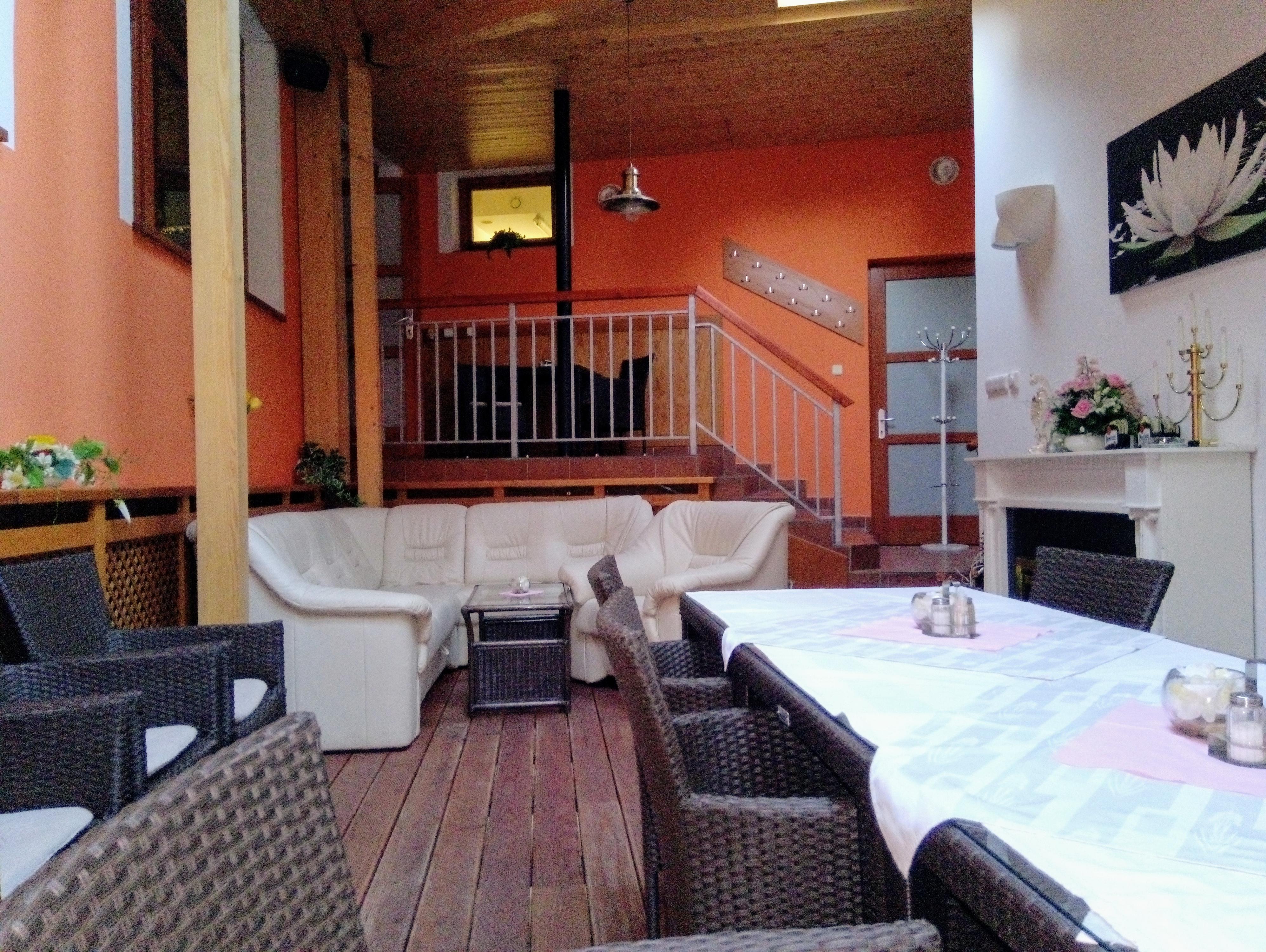 Restaurace Za Kapličkou foto 2