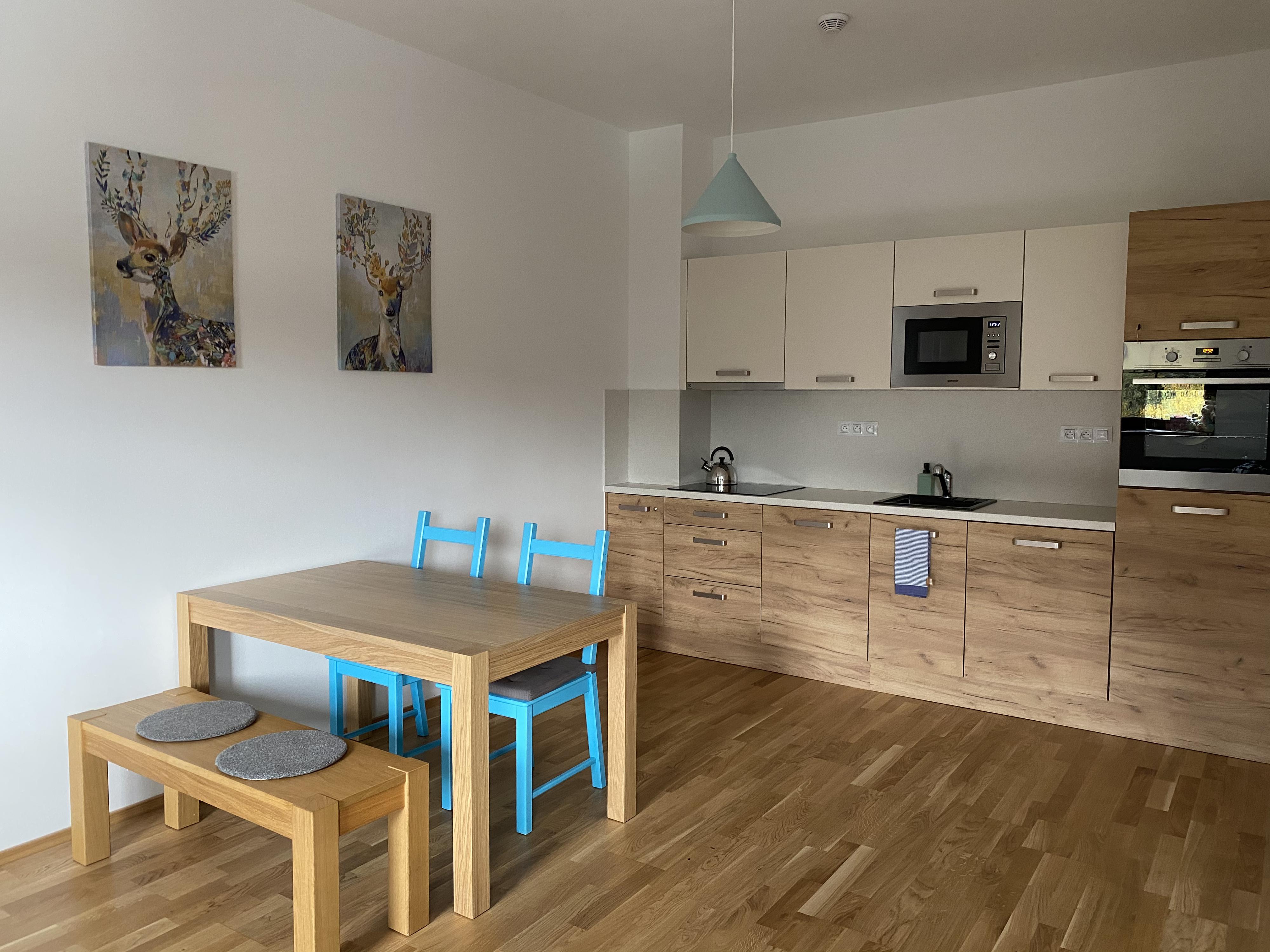 Apartman Jelen foto 2