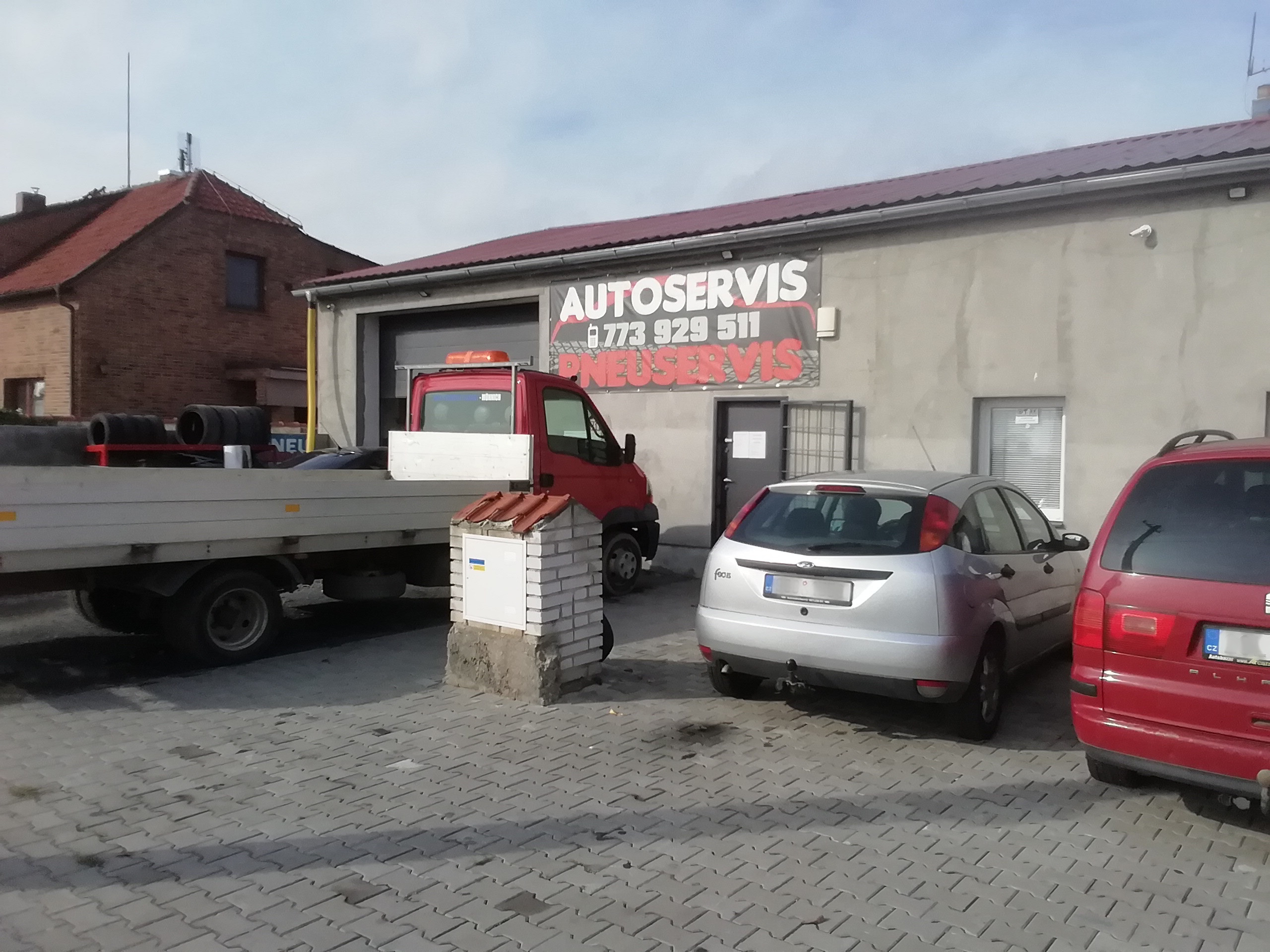 LS Autoservis