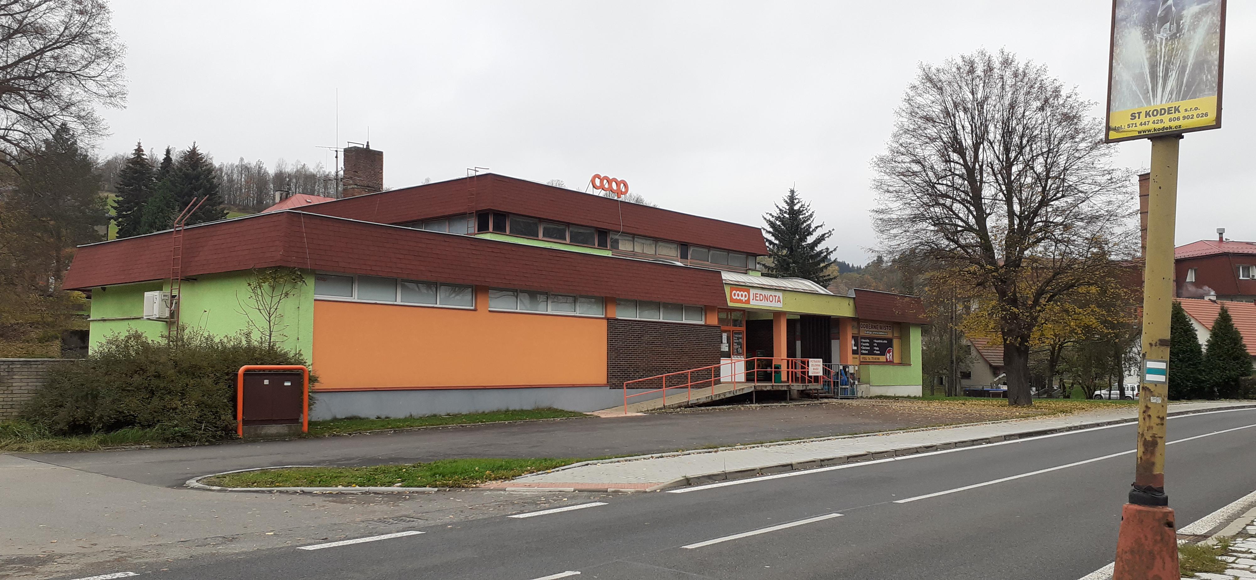 COOP JEDNOTA foto 3