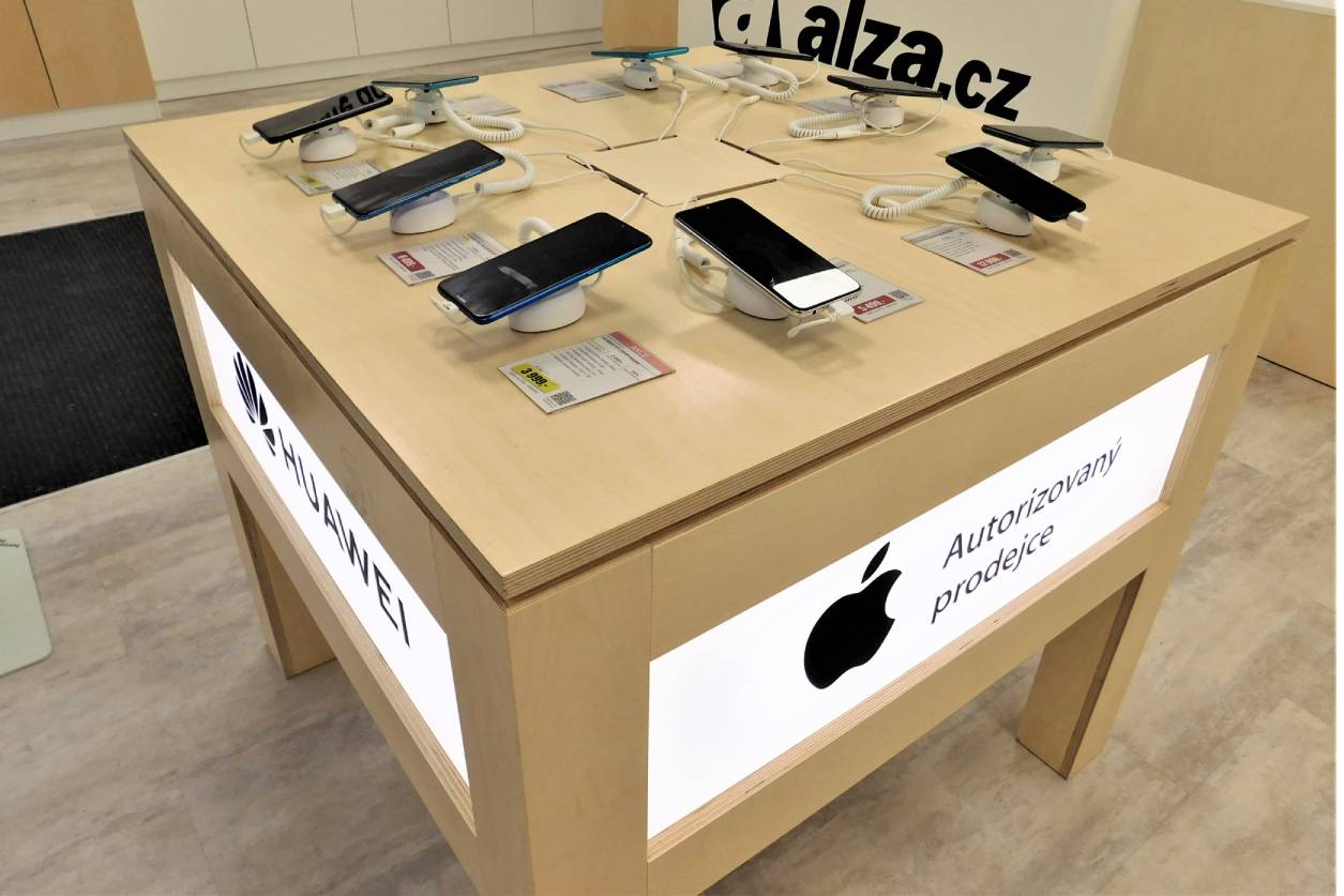 Alza.cz foto 5