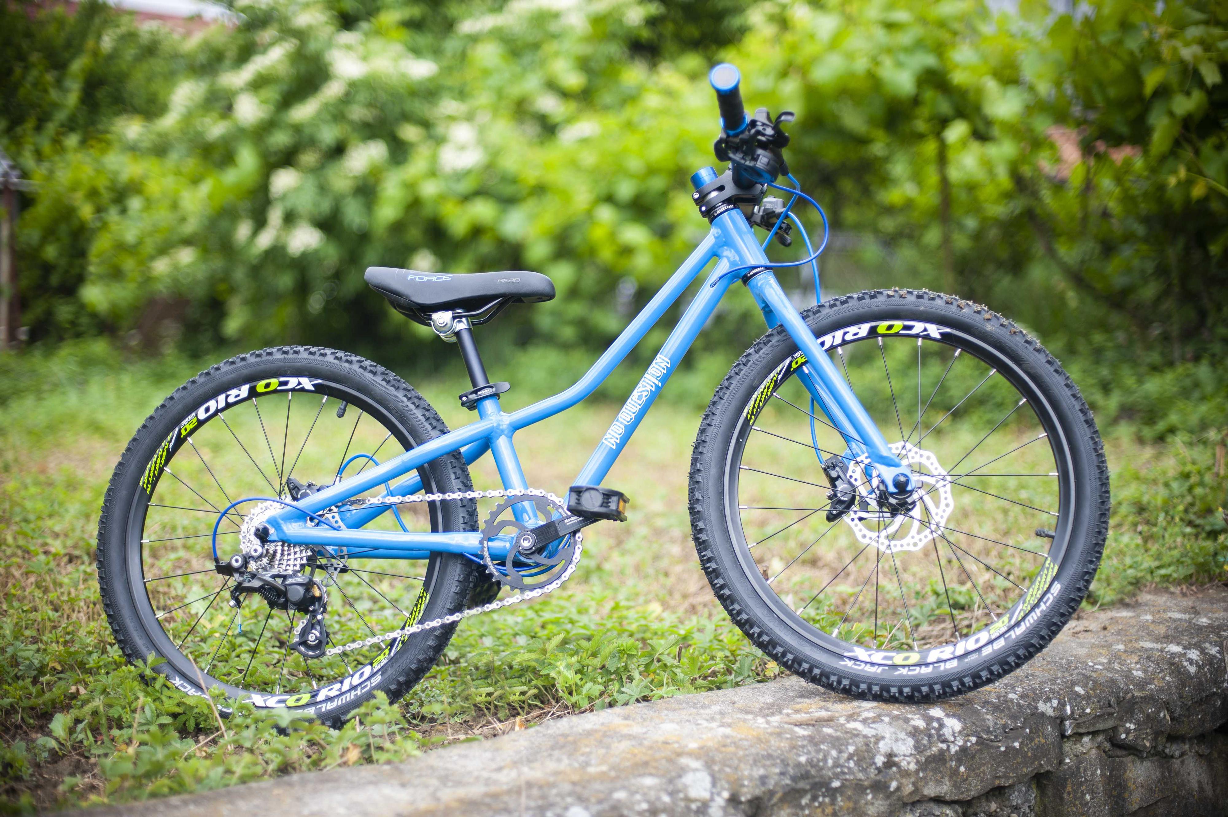 NOQUESTION BIKE foto 5