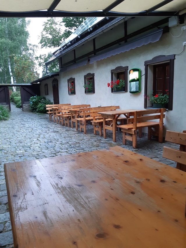 Hostinec Mlsná Koza foto 3