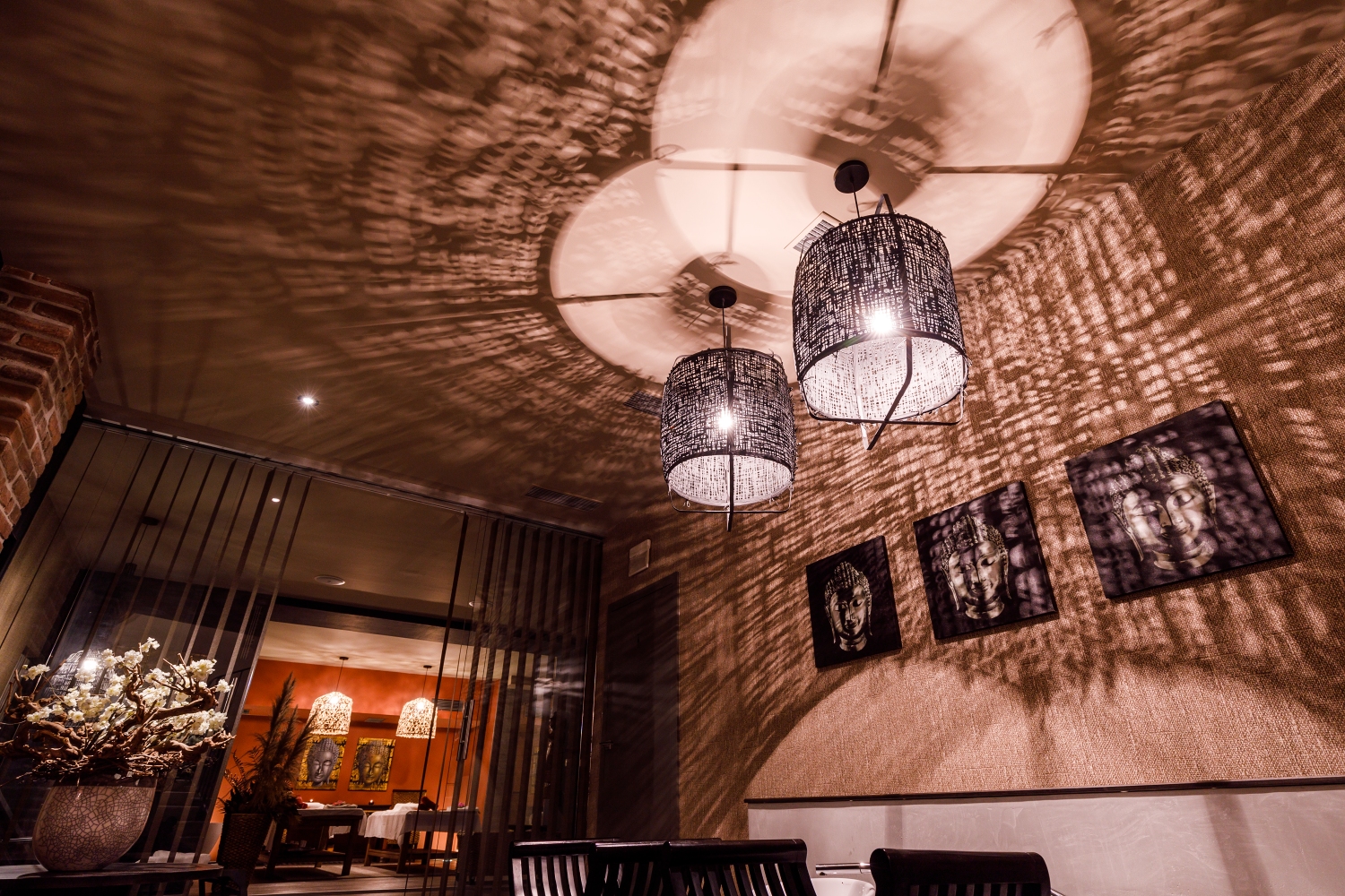 TAWAN - Thajské masáže foto 5