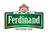 logo Pivovar Ferdinand