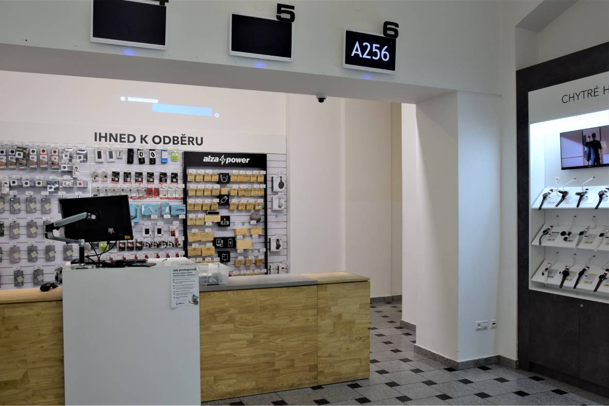 Alza.cz foto 4