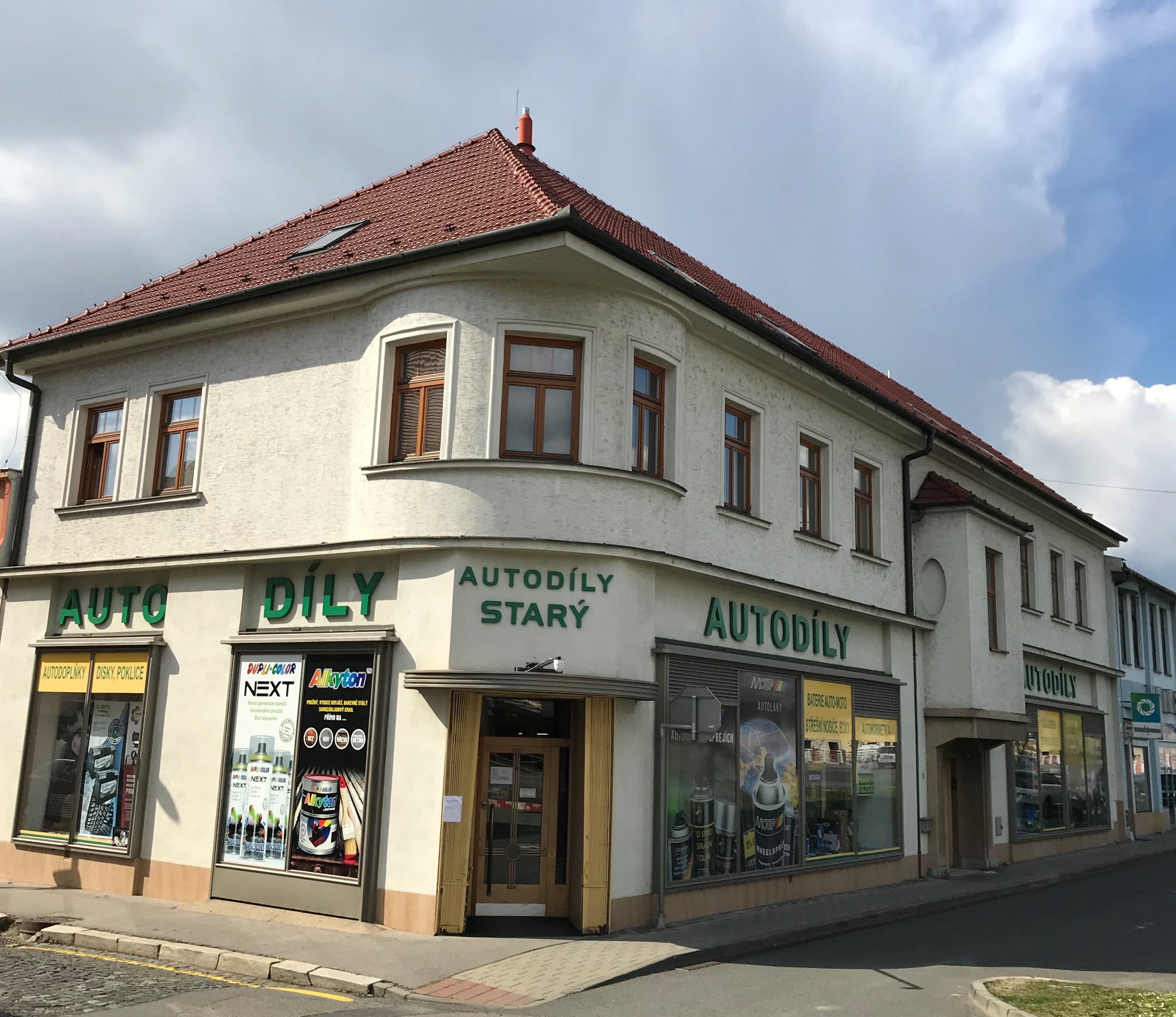 STARÝ, s.r.o. foto 2