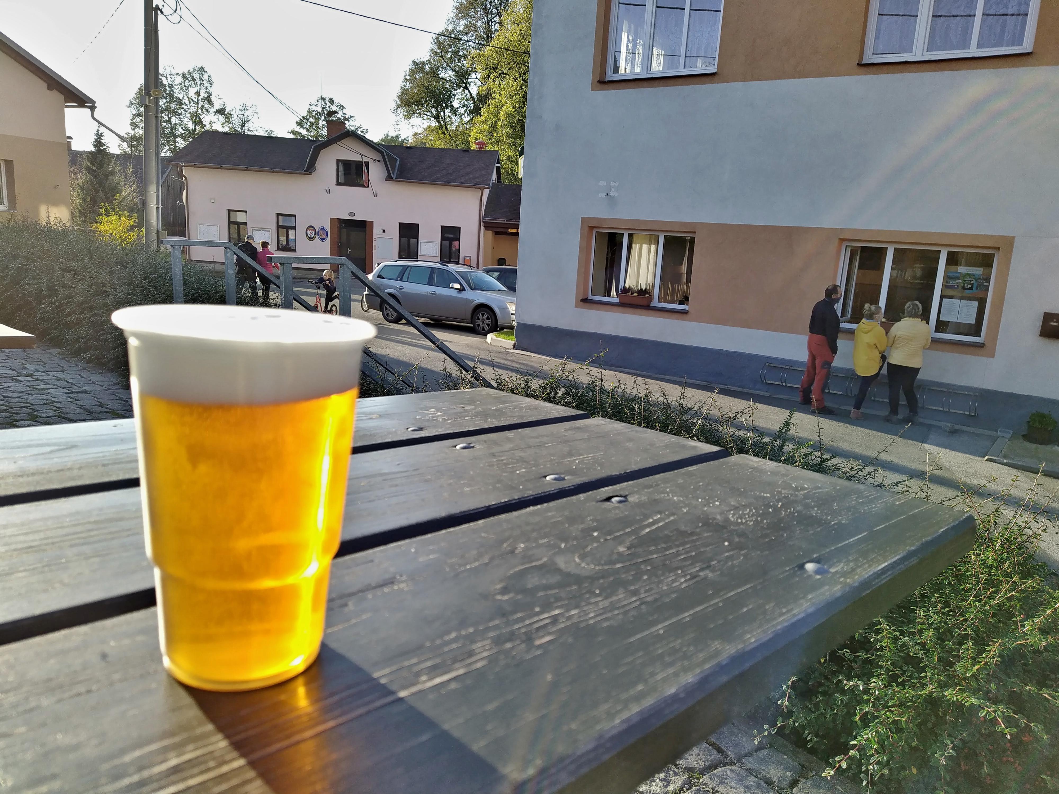 Hospoda Na Kopci foto 4