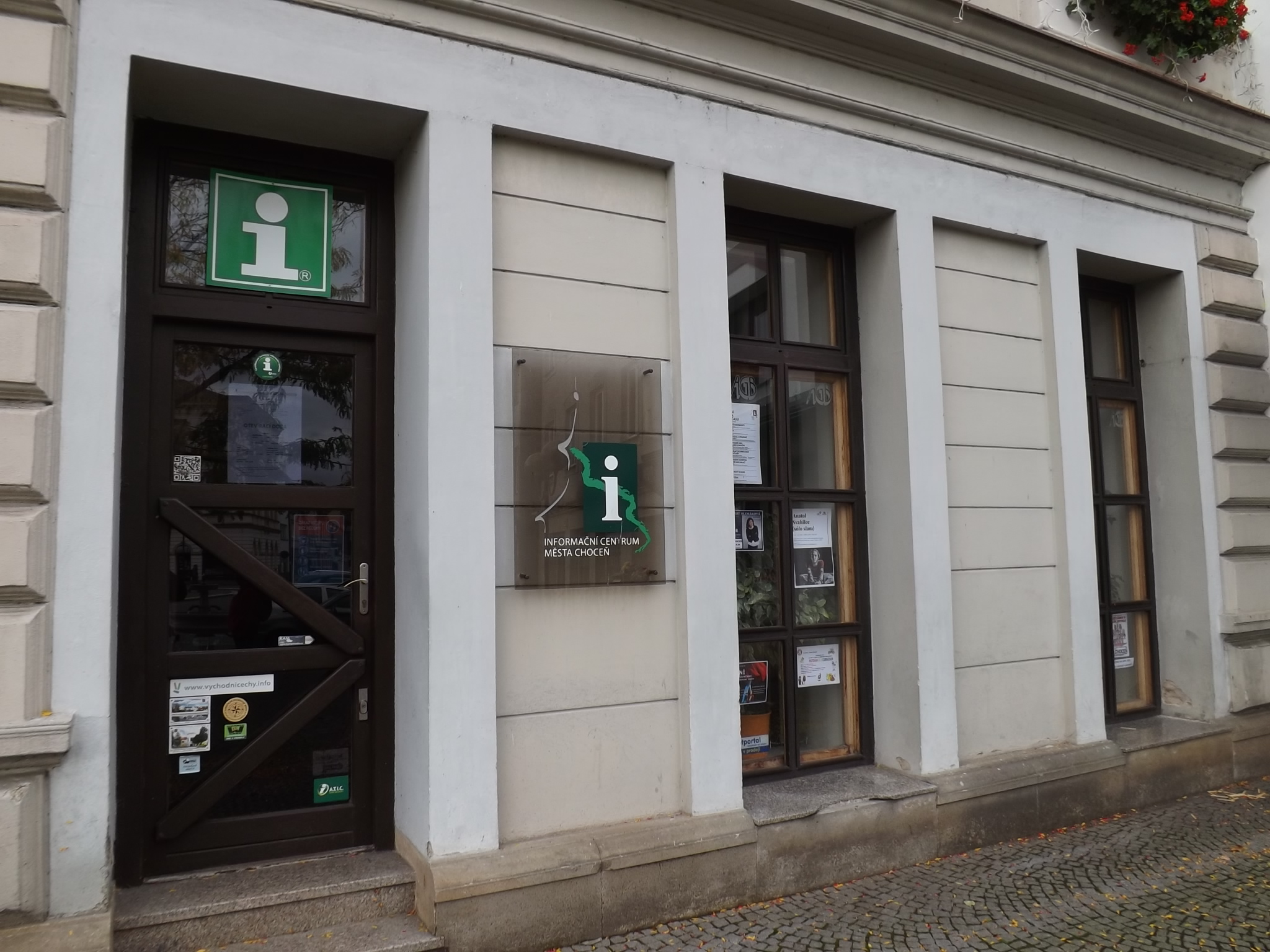 Informační centrum Choceň foto 4