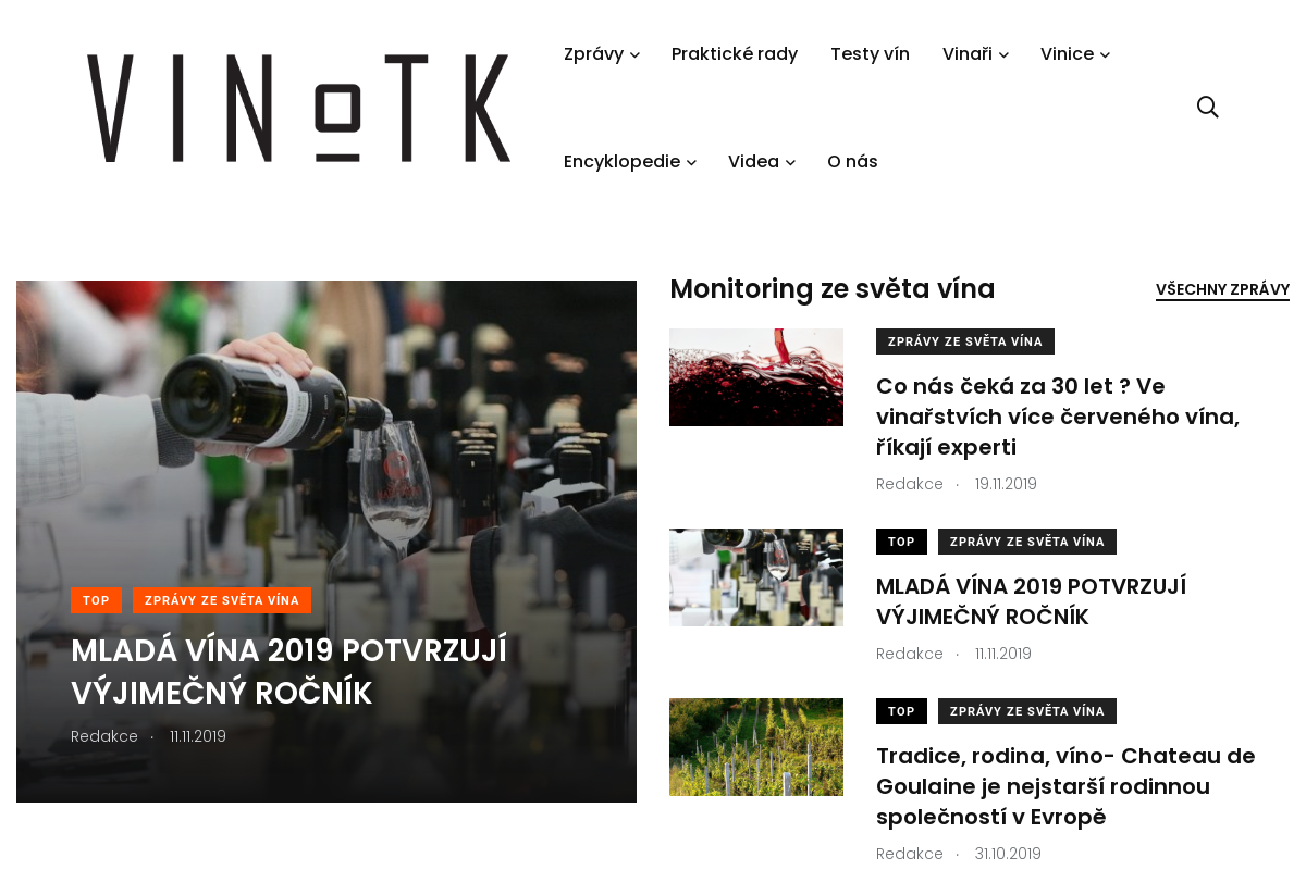 Vino Dot TK, s.r.o.