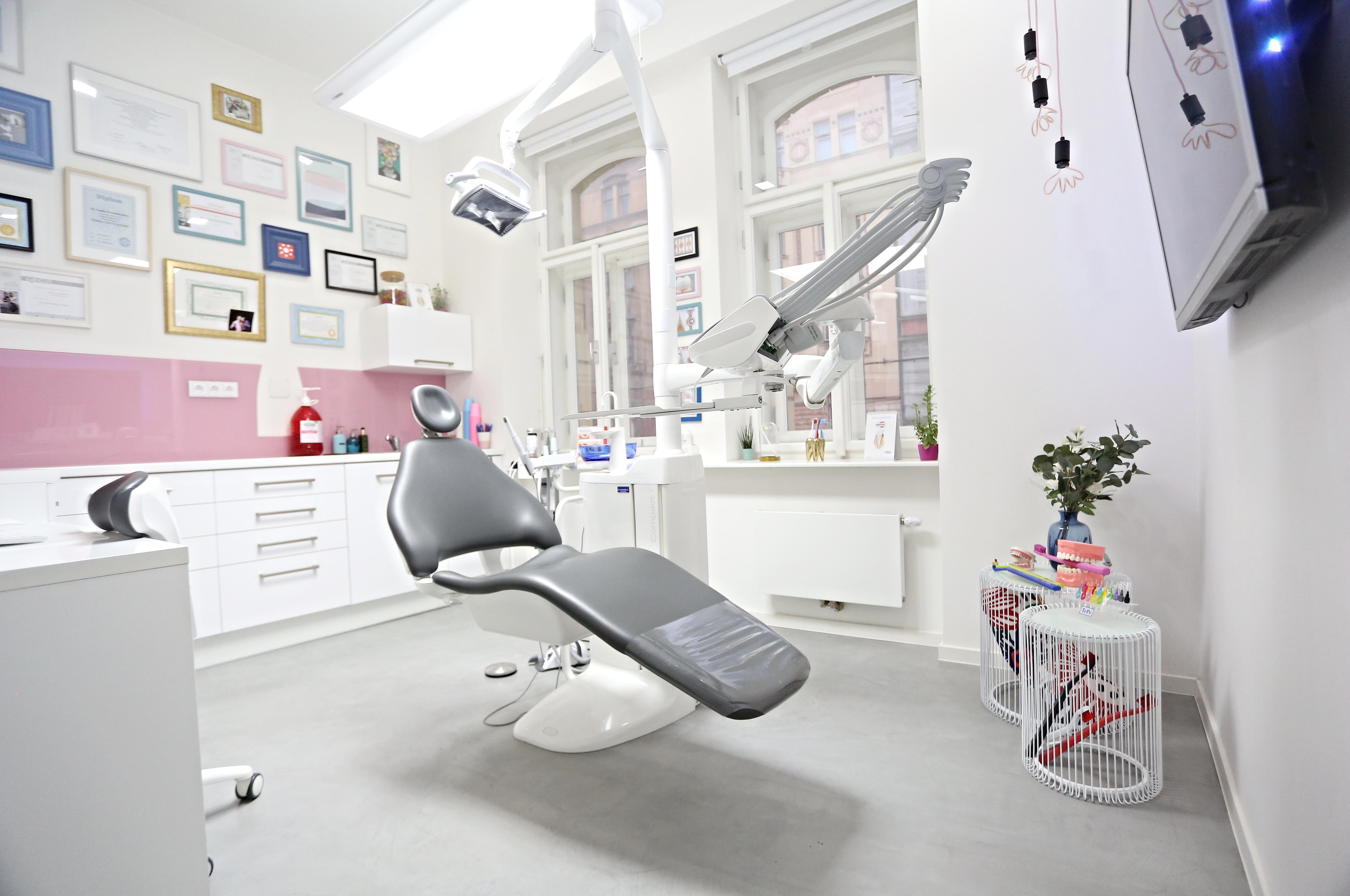 DéHá dentální hygiena