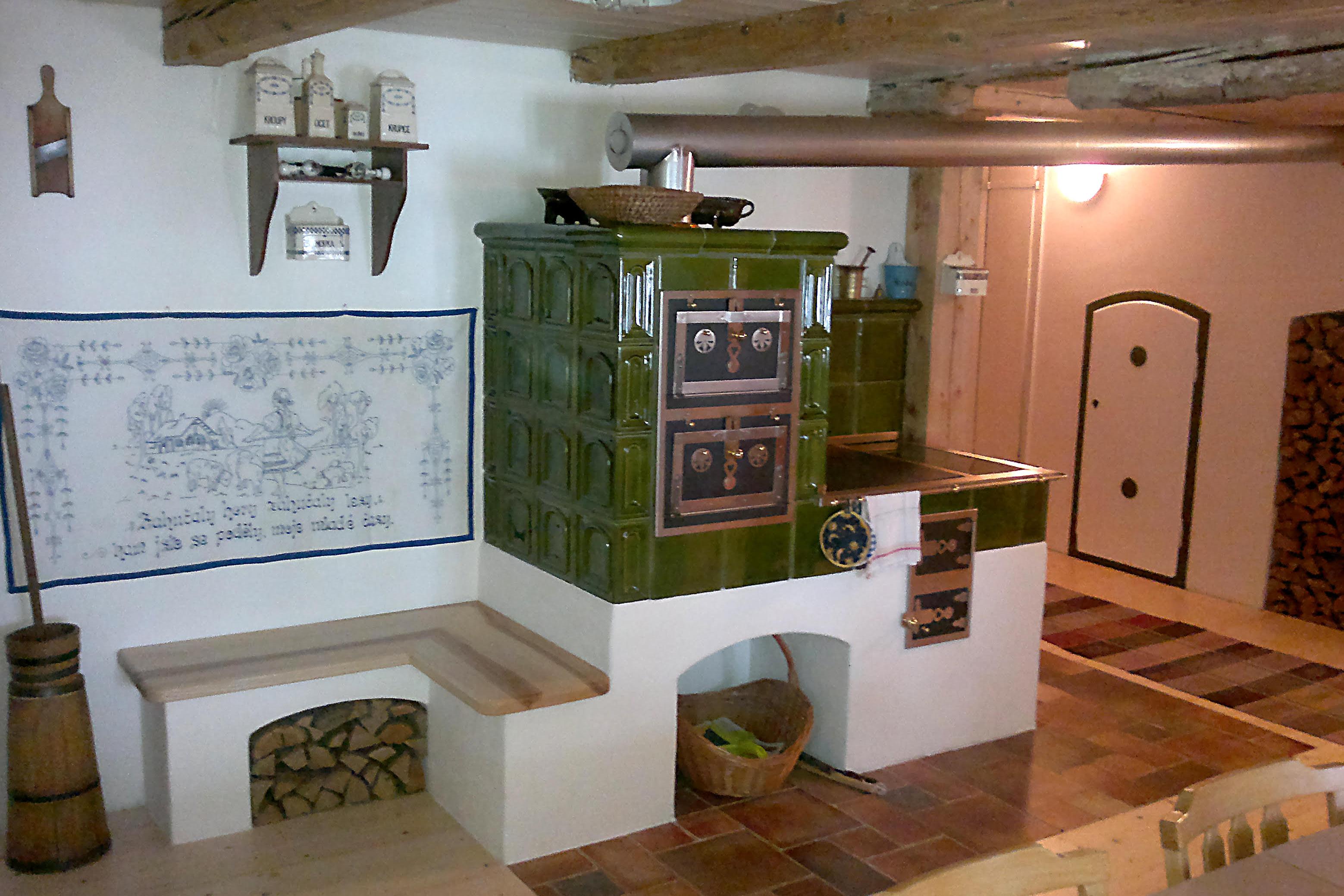 Kamnářství Dianovi - Filip Dian