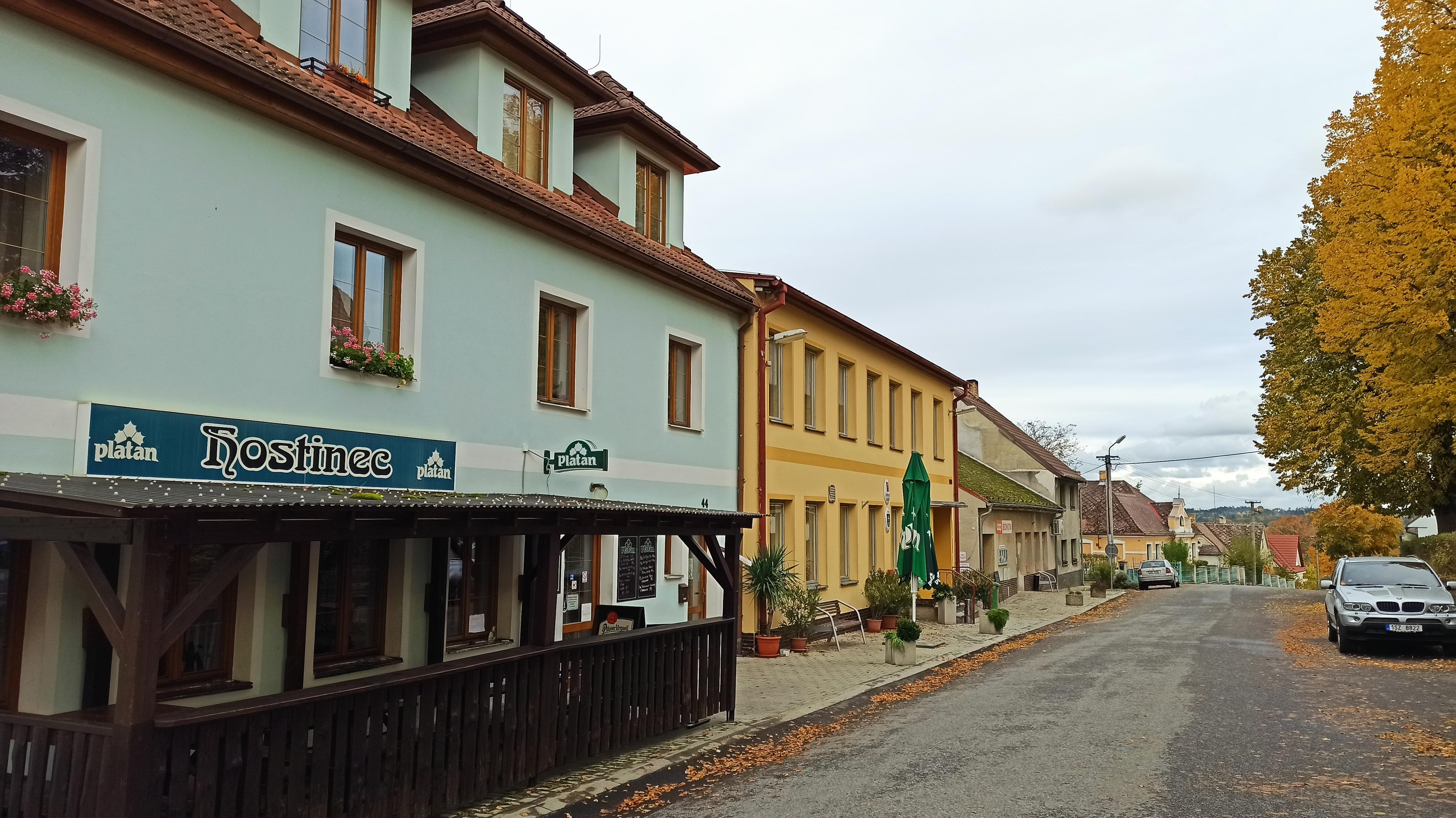 Pohostinství Růžička foto 3