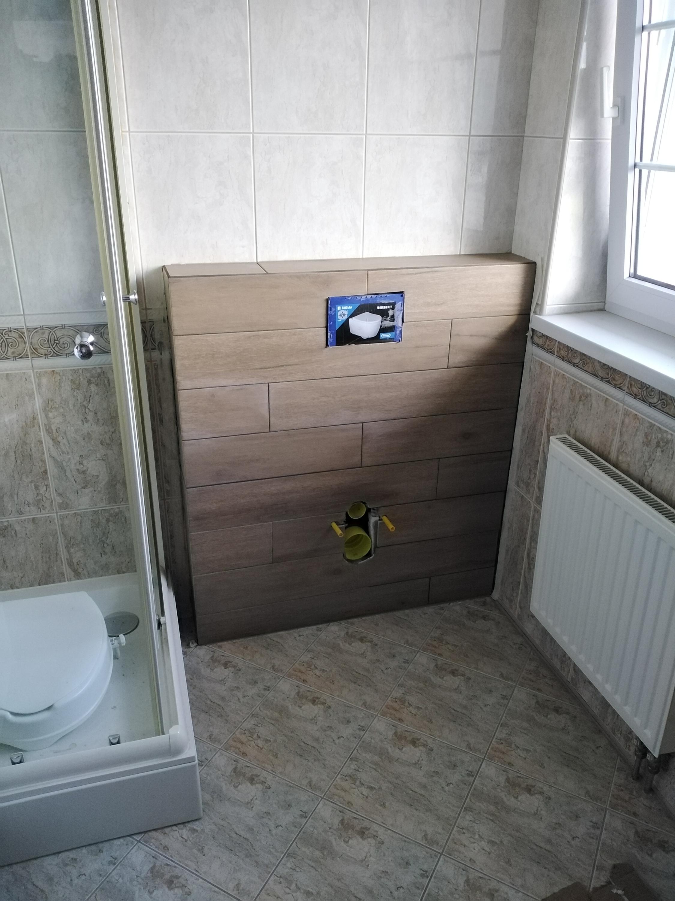 Zednické práce Lukáš Nieslanik foto 2