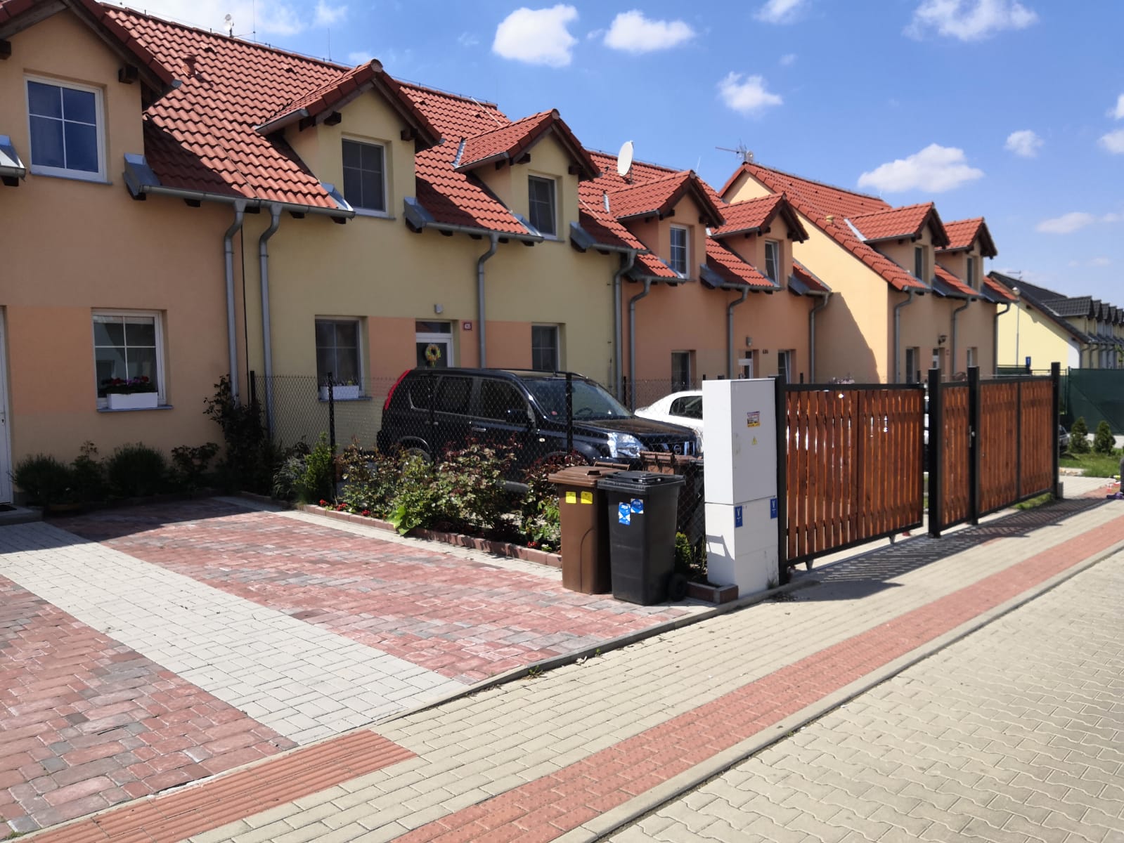 Hodinový manžel Jan Dobřichovský foto 2