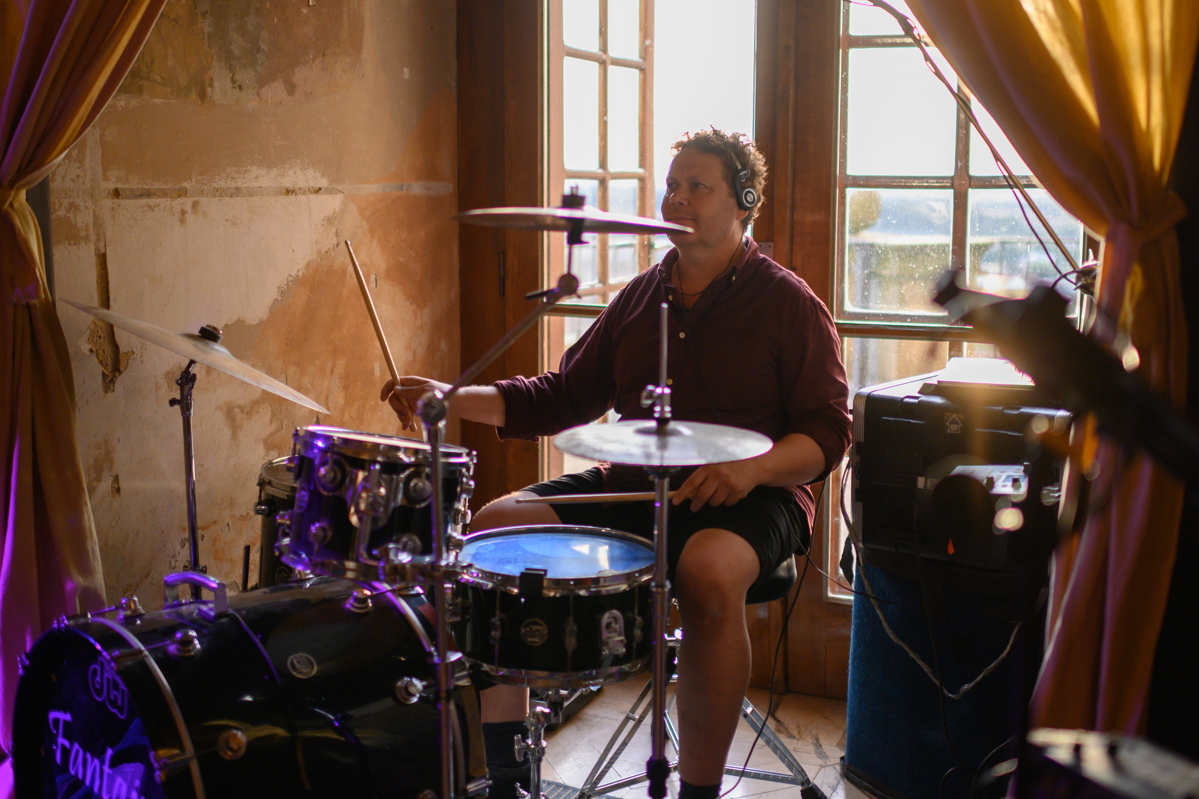 Kapela Fantajm foto 2