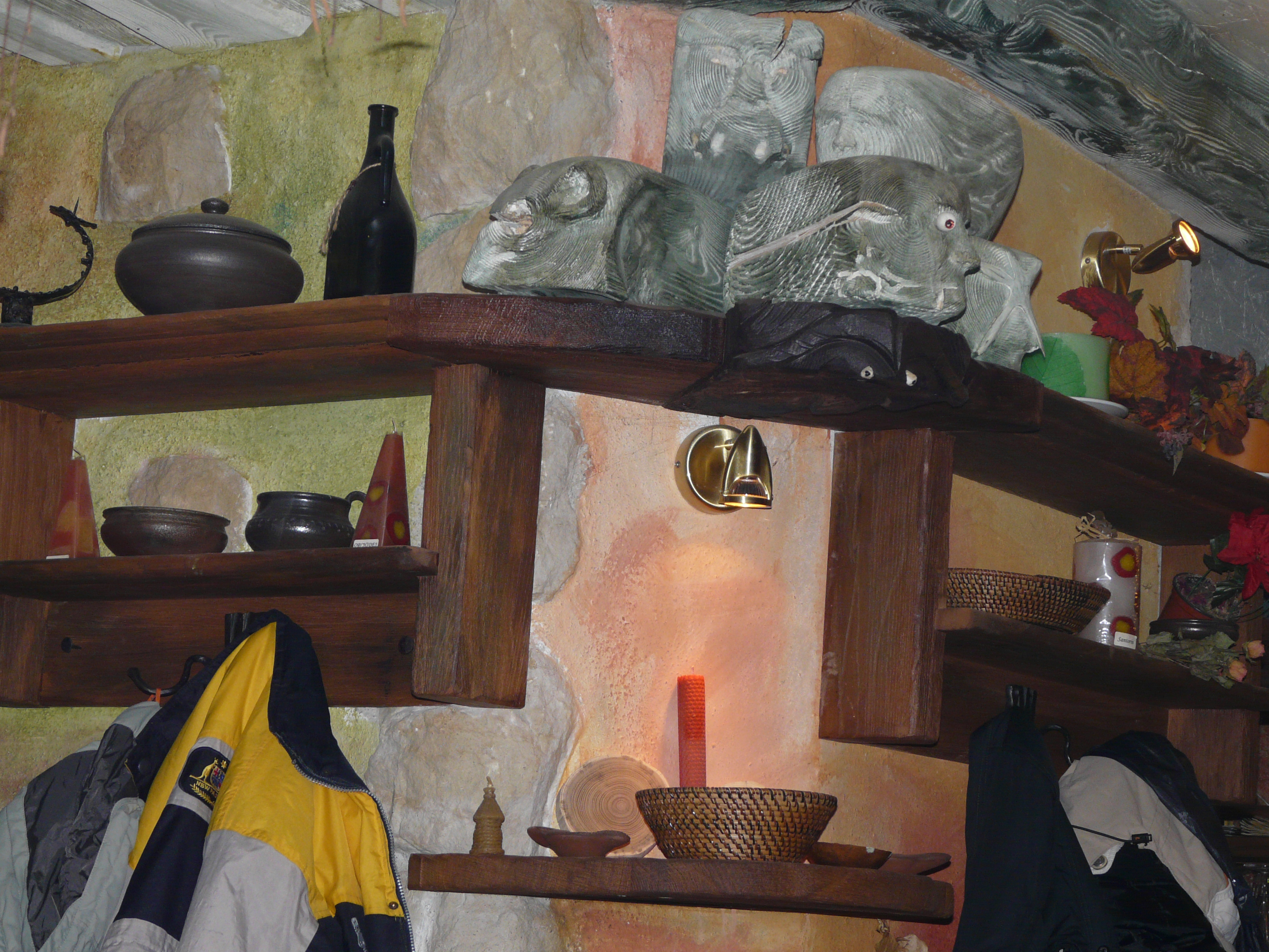 Restaurace ROKY foto 2