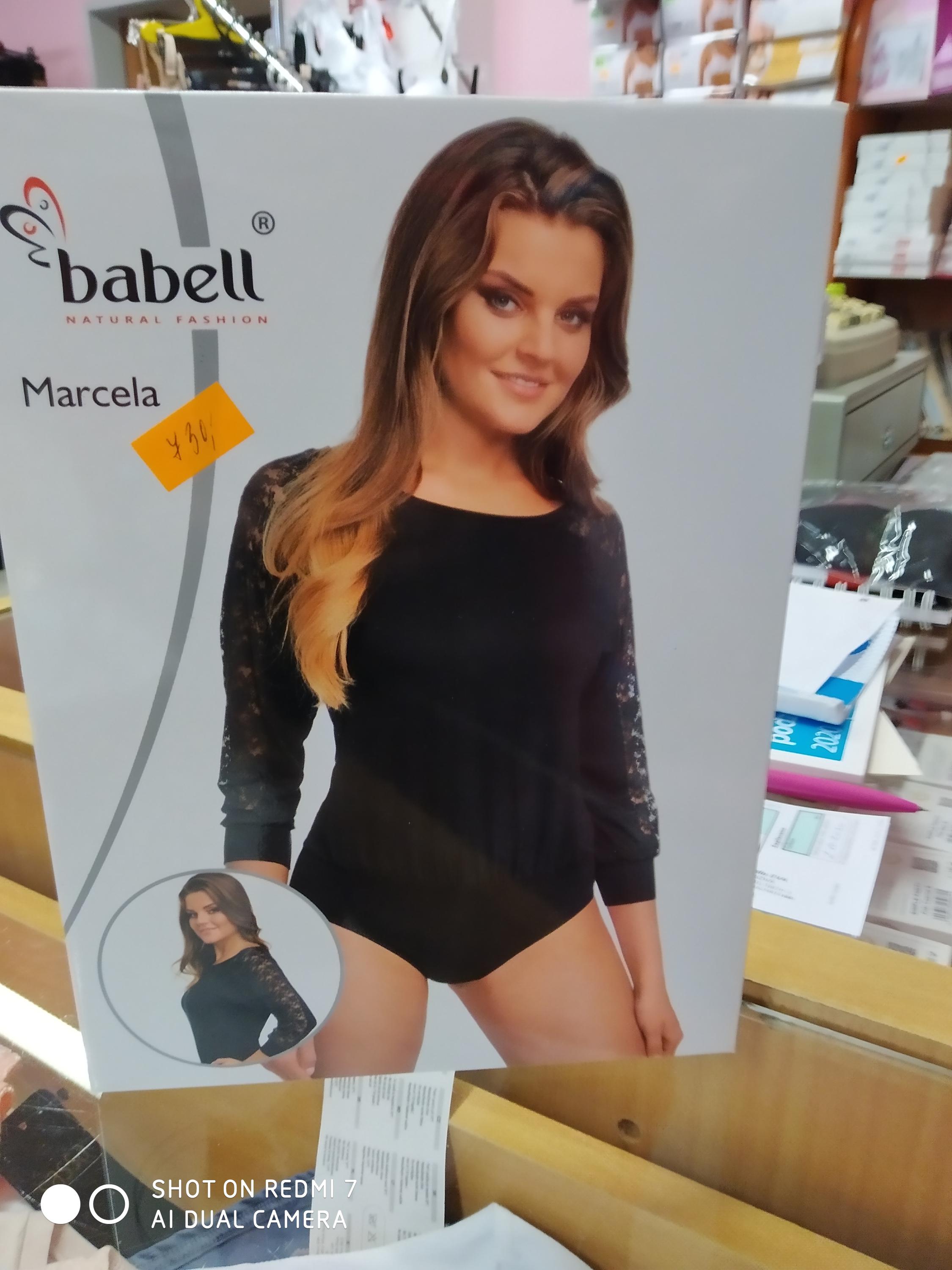 spodní prádlo Eva foto 4