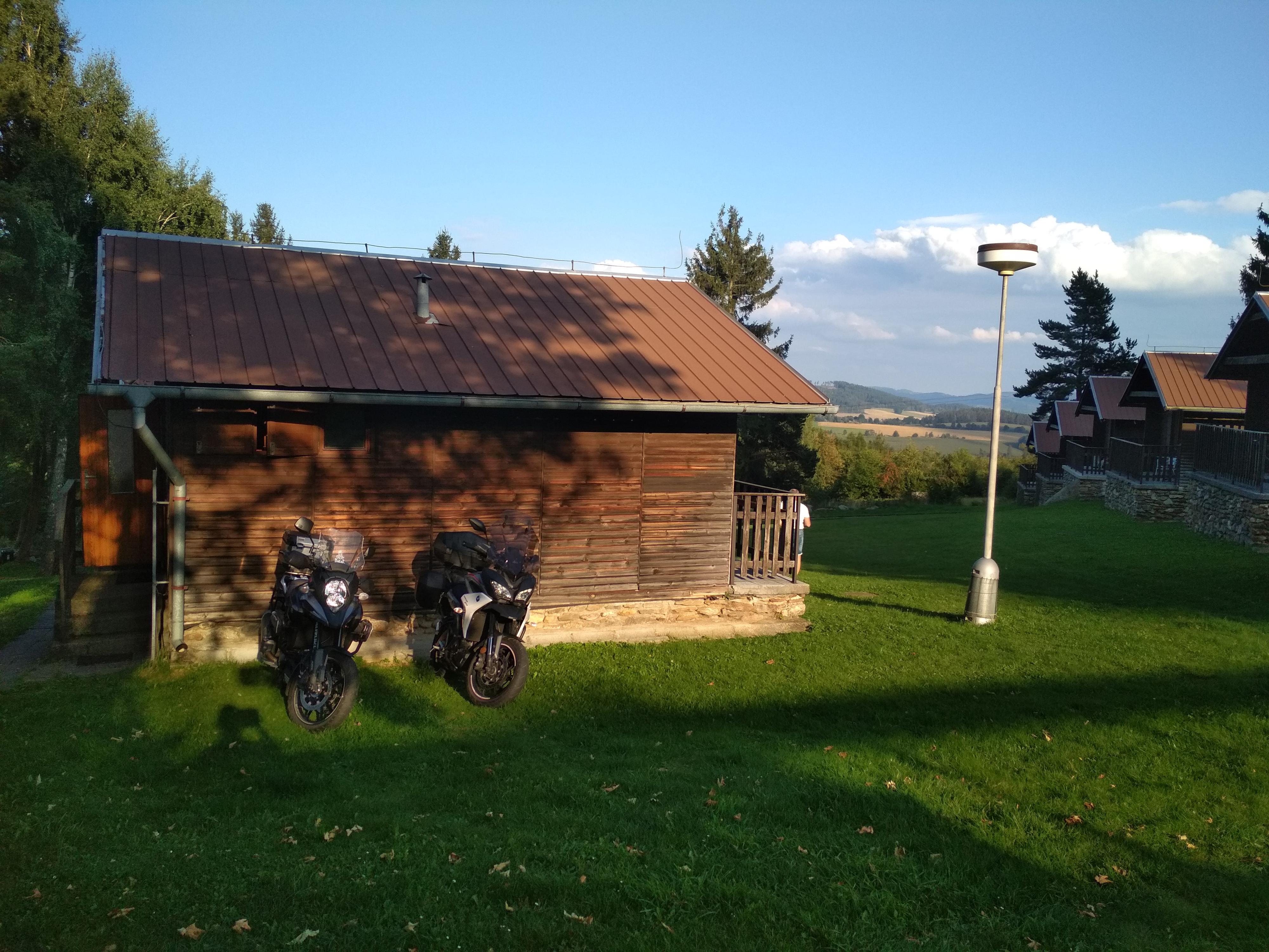 Hotel Rohanov foto 3