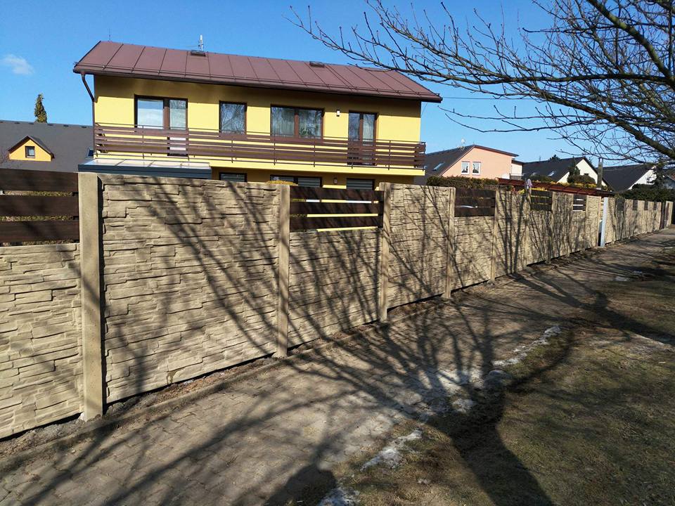 PLOTY - montáže na klíč foto 4