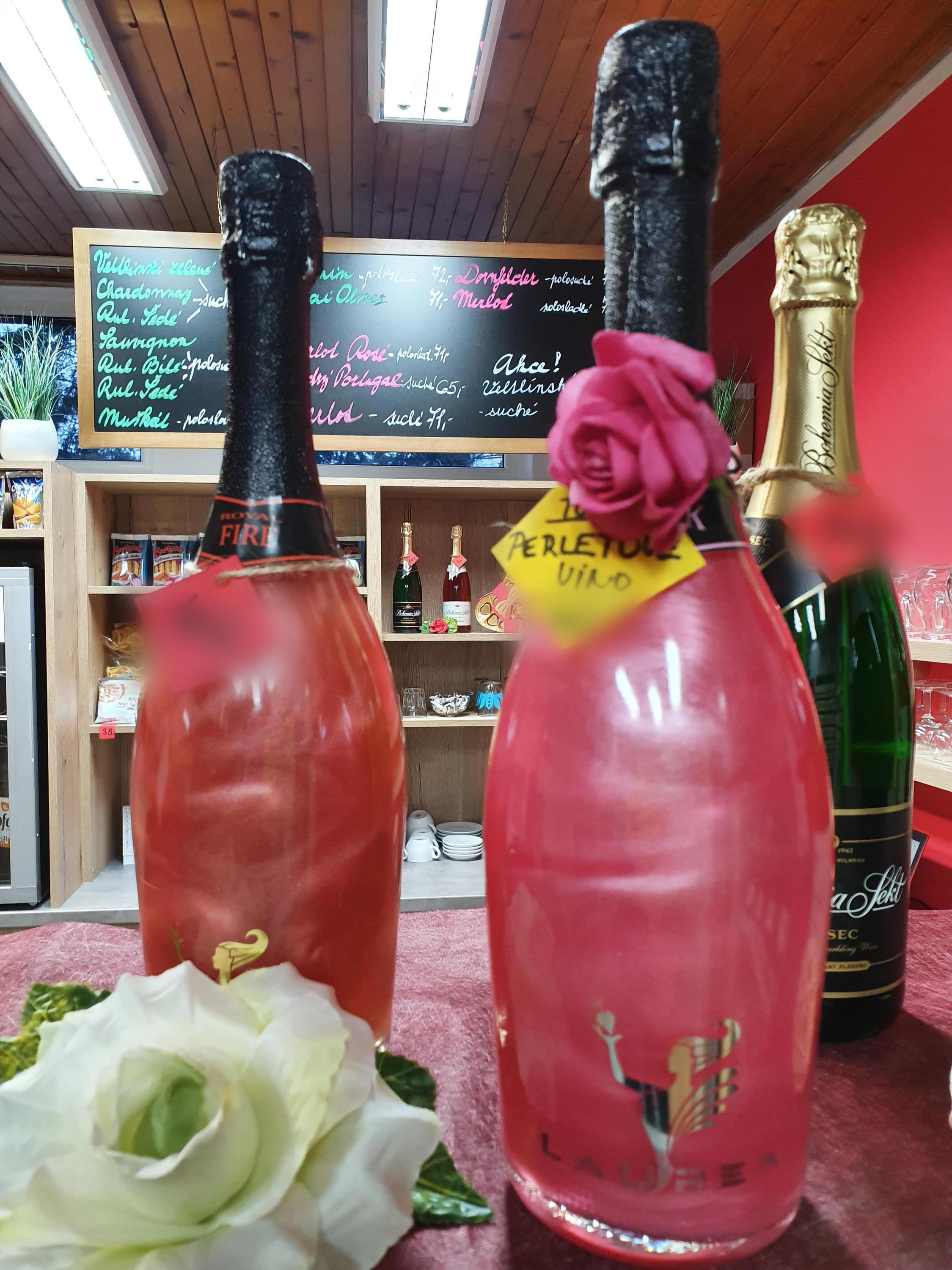 Mercurius wine, s.r.o. foto 4