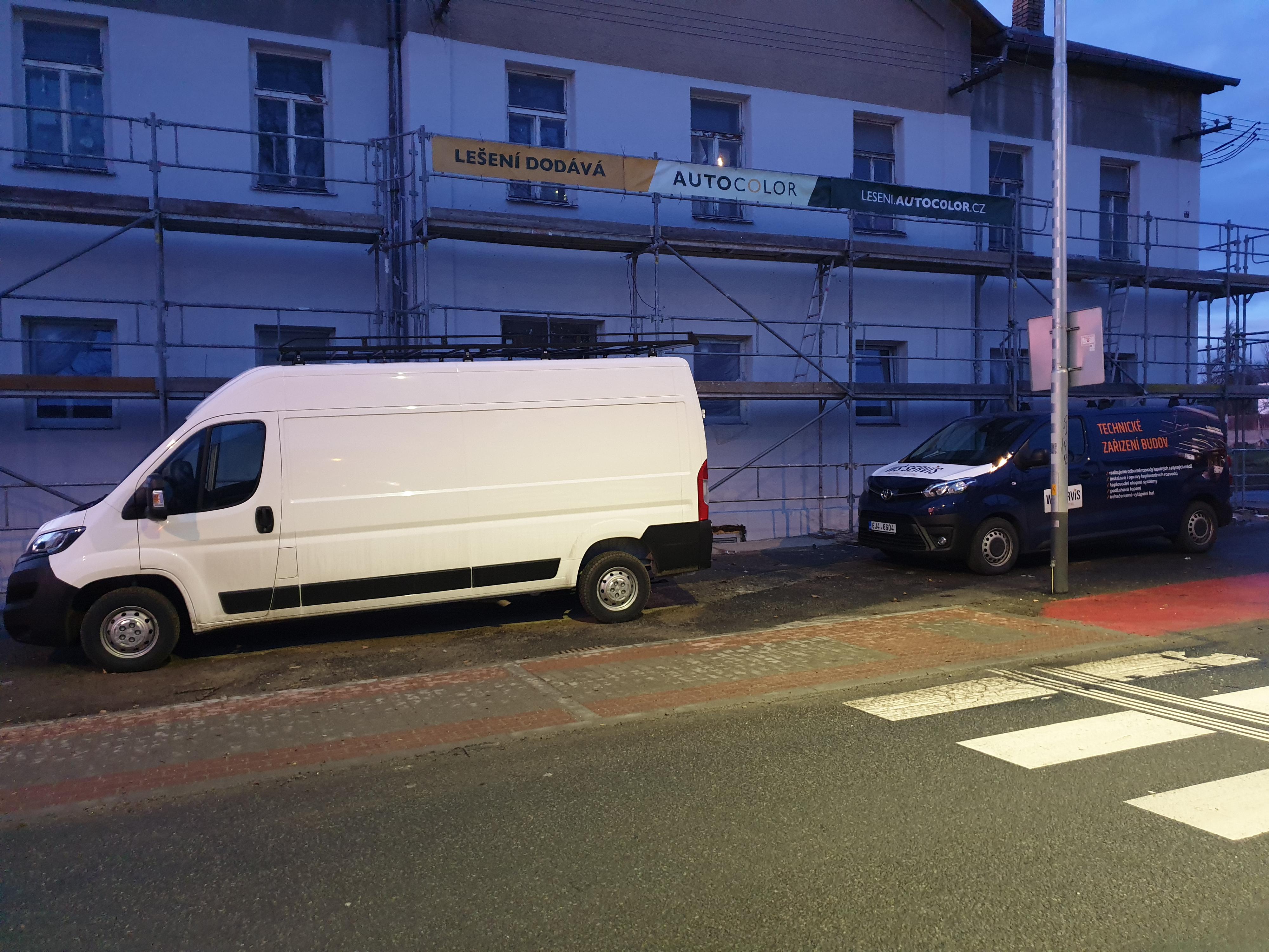 Logistic Wheels foto 2