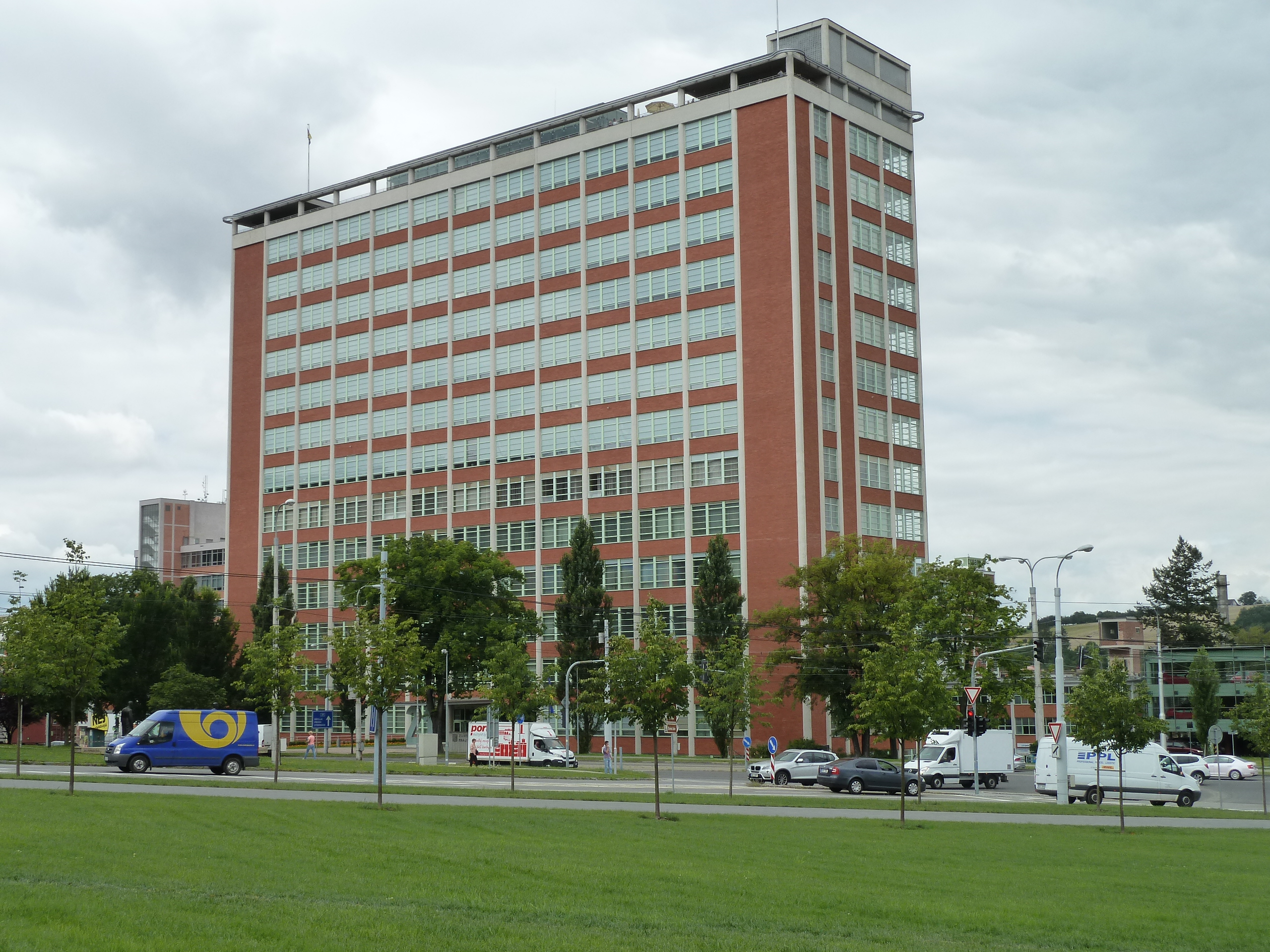 Krajský úřad Zlínského kraje foto 3