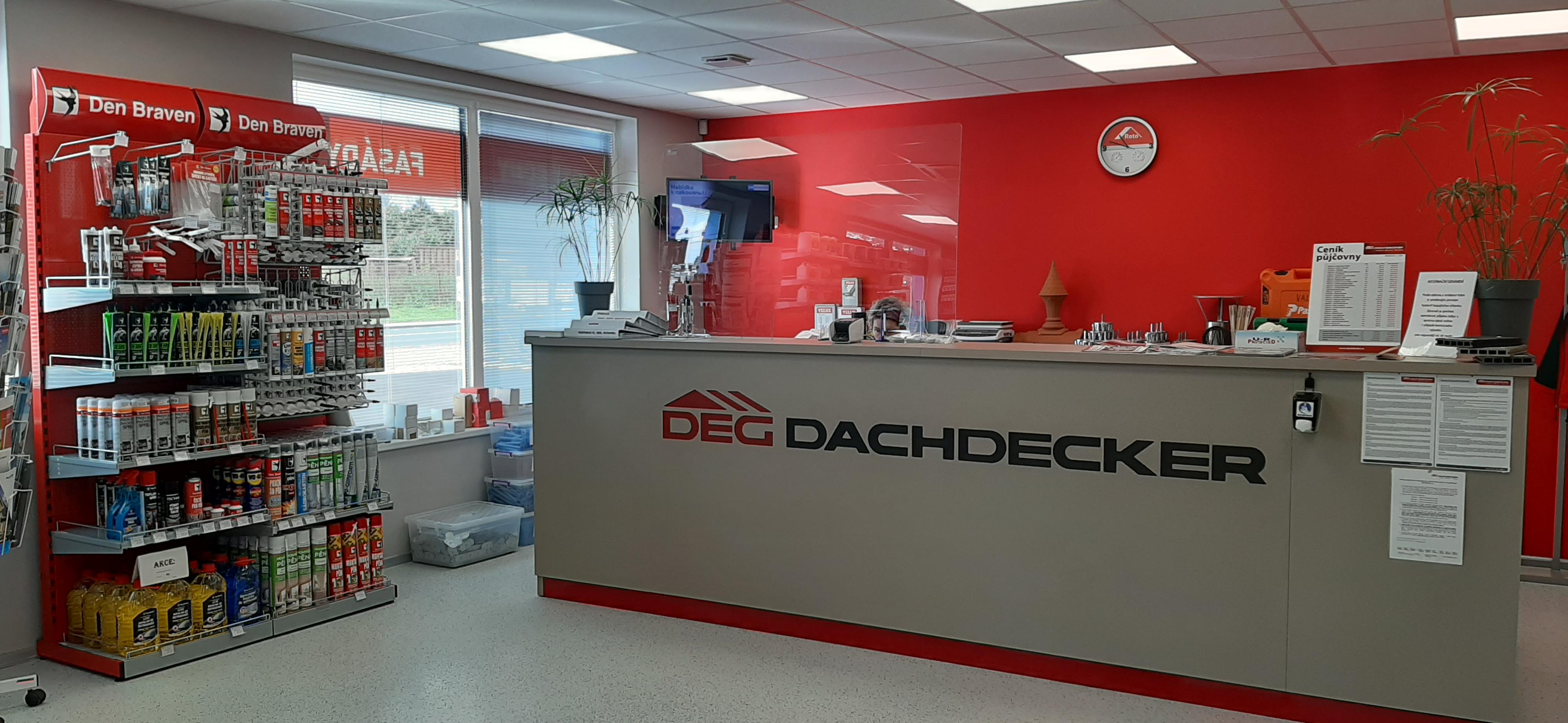 DACHDECKER spol. s r.o. foto 6