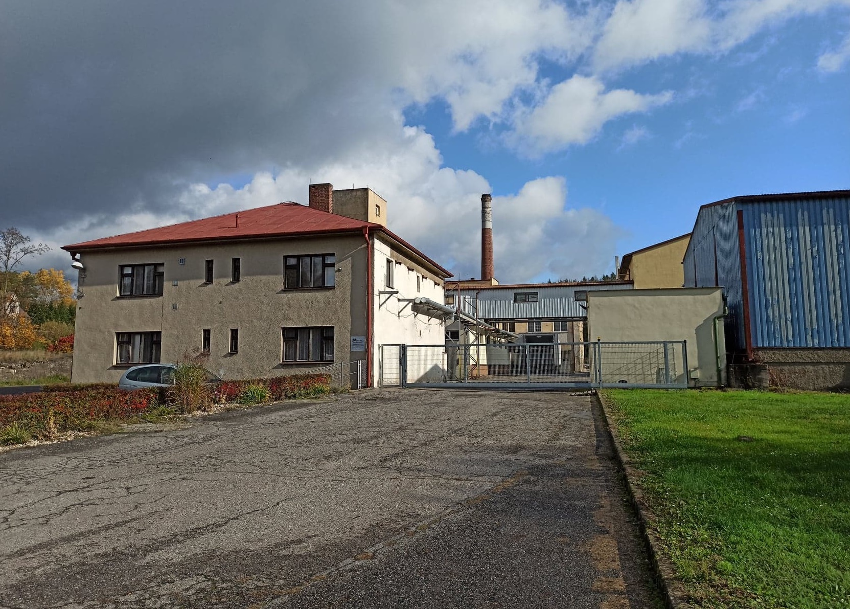 JH GROUP spol. s.r.o. foto 2