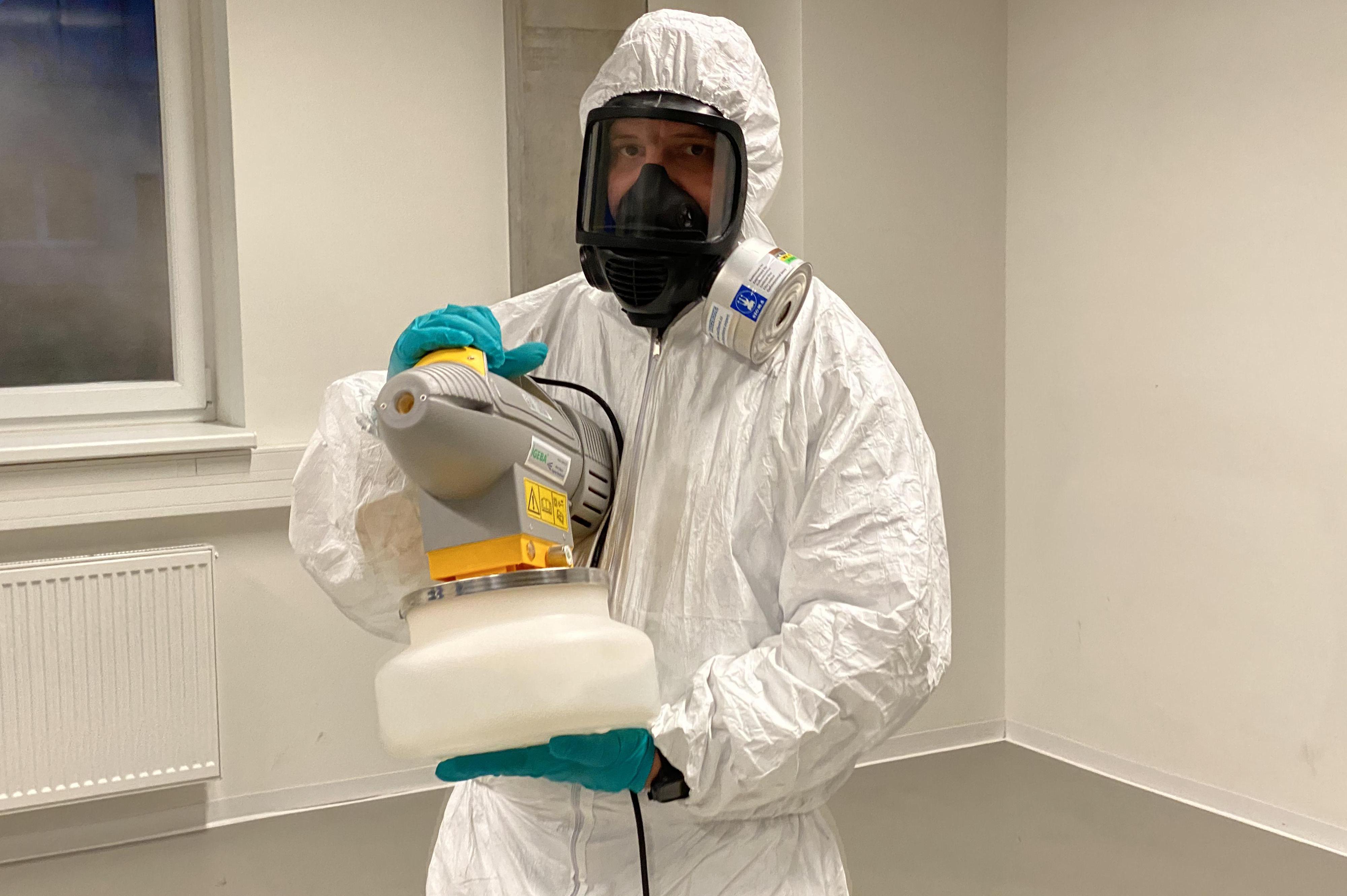 Bad2bone s.r.o. | dezinfekce.expert