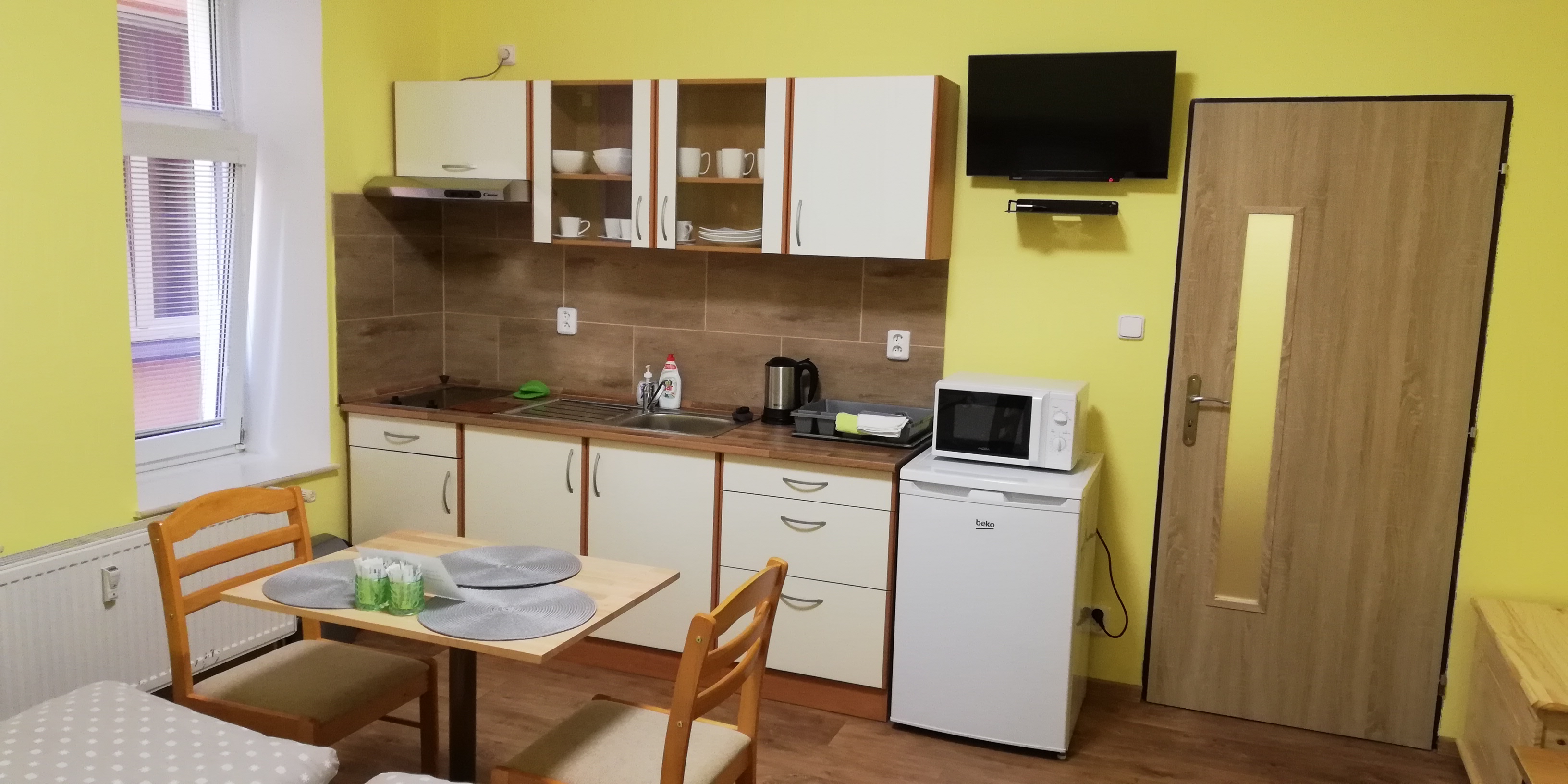 Booking Tržní foto 5