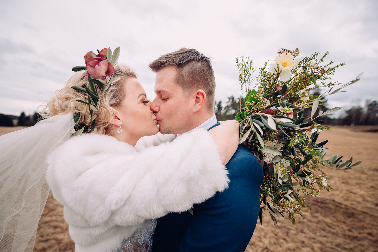 Svatební a portrétní fotograf Honza Dvořák foto 6
