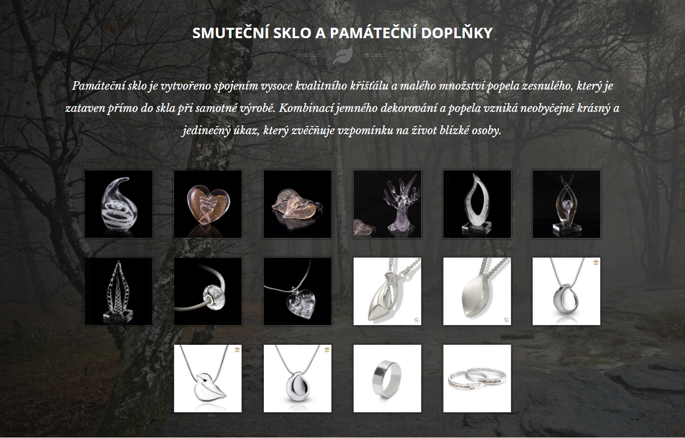Brněnská pohřební služba foto 3