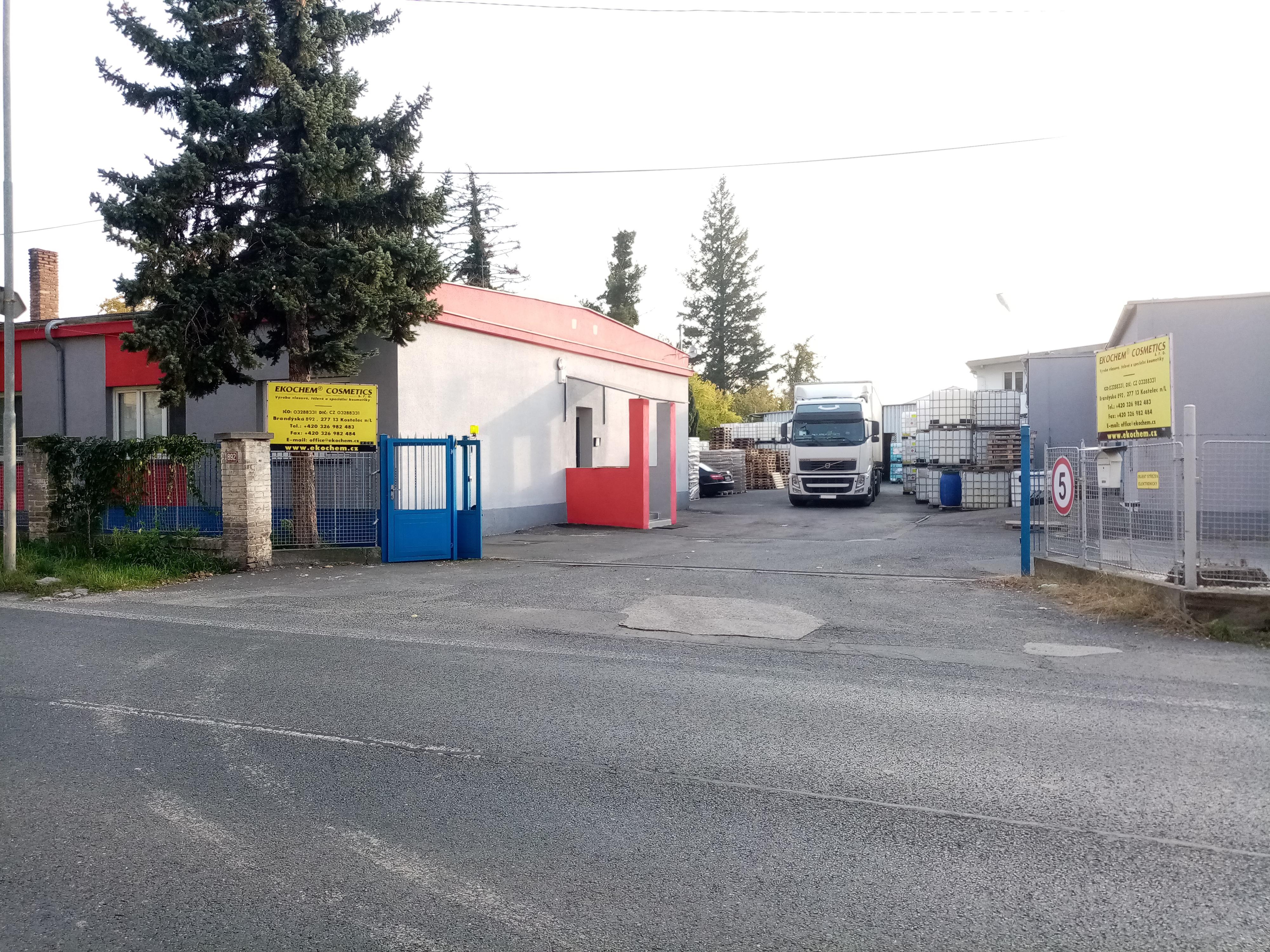 EKOCHEM cosmetics, s.r.o.