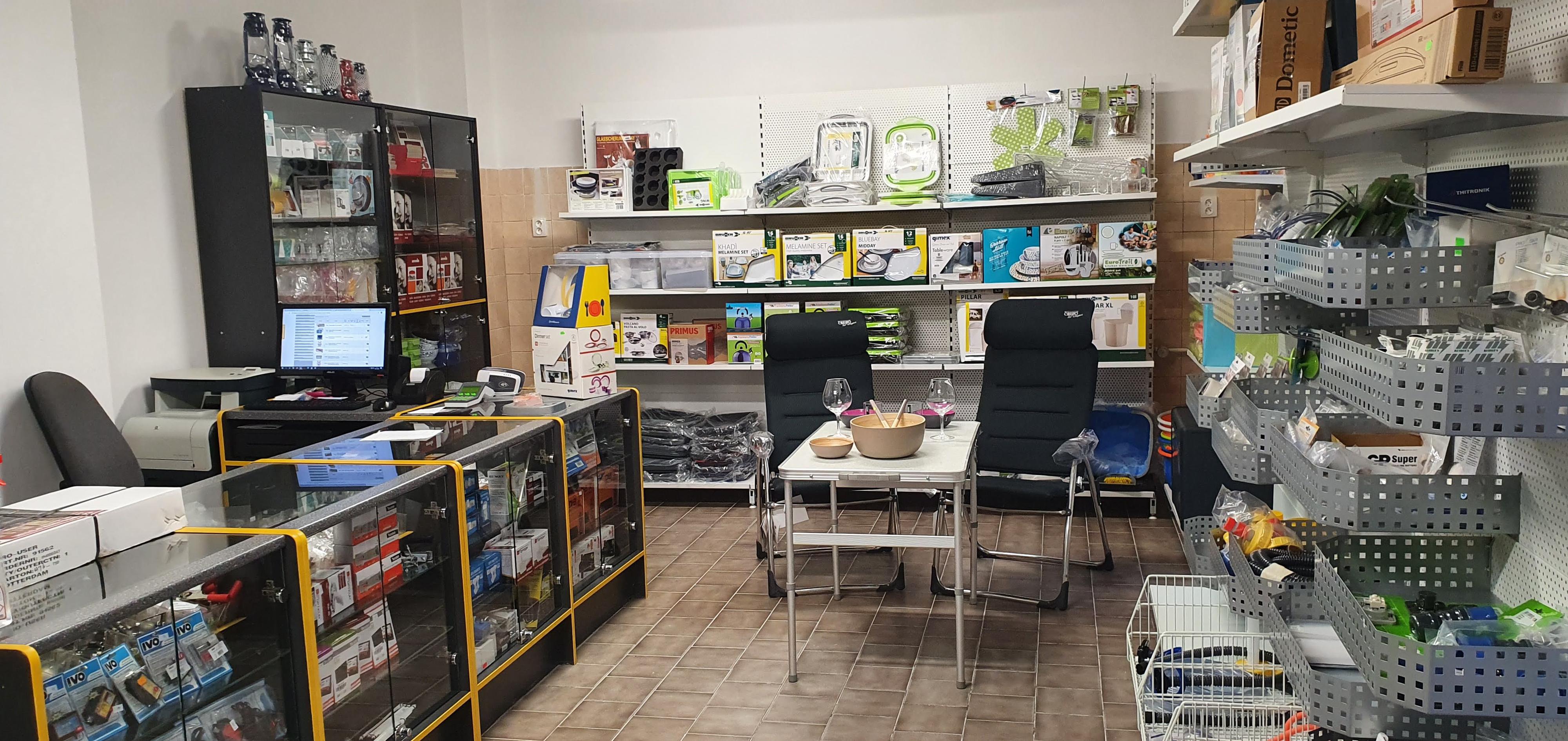 Karavan3nec foto 2