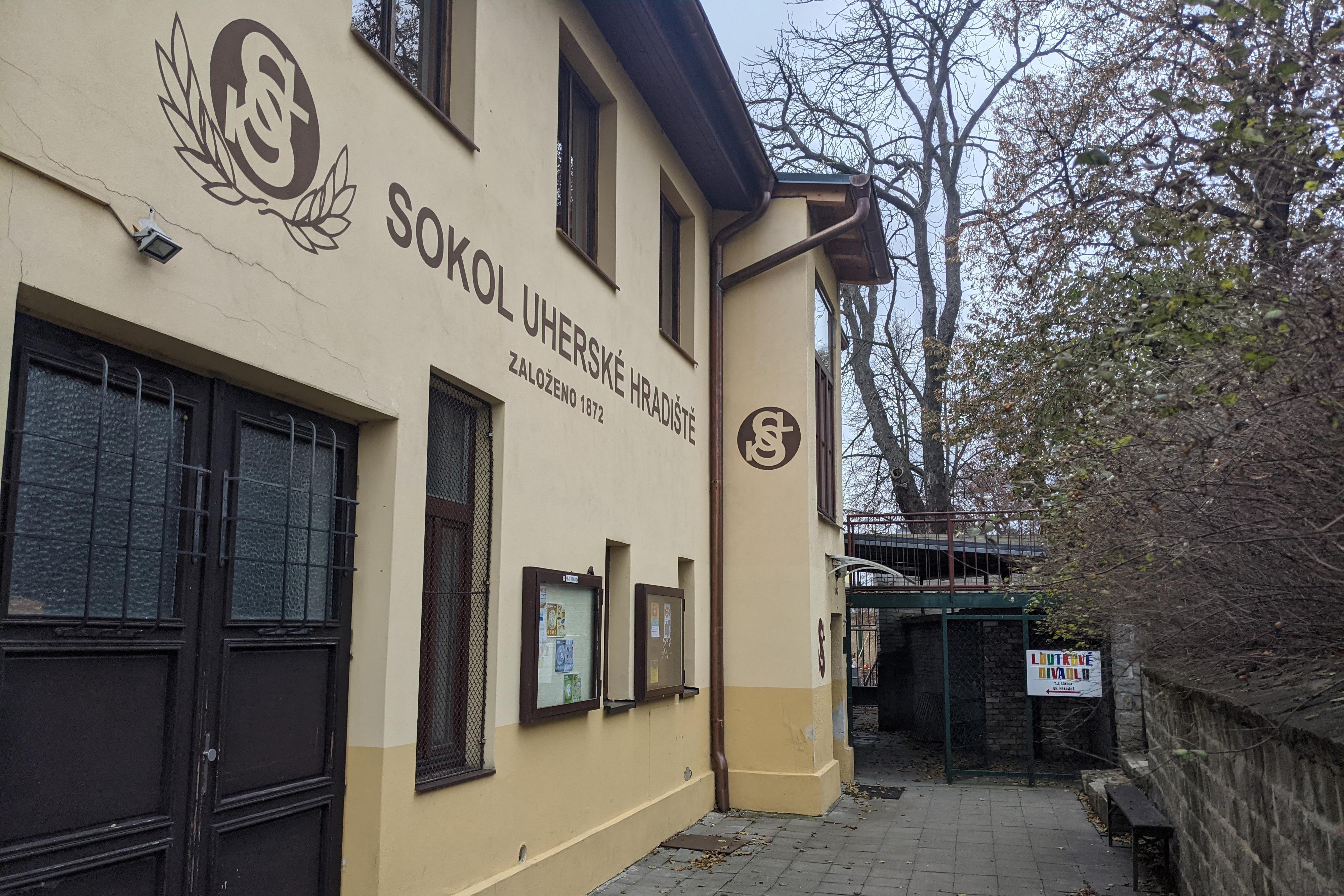 T. J. Sokol Uherské Hradiště