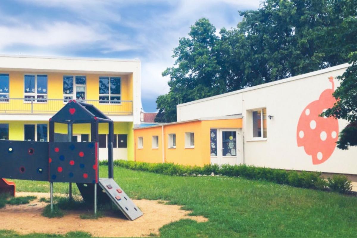 Mateřská škola Veltrusy foto 1