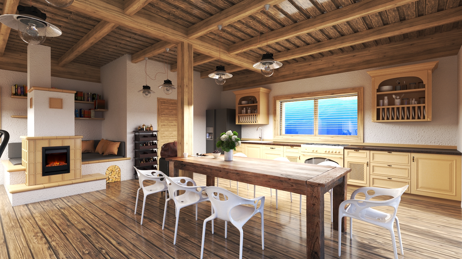 LP DESIGN - Ing. Luděk Pruška foto 2