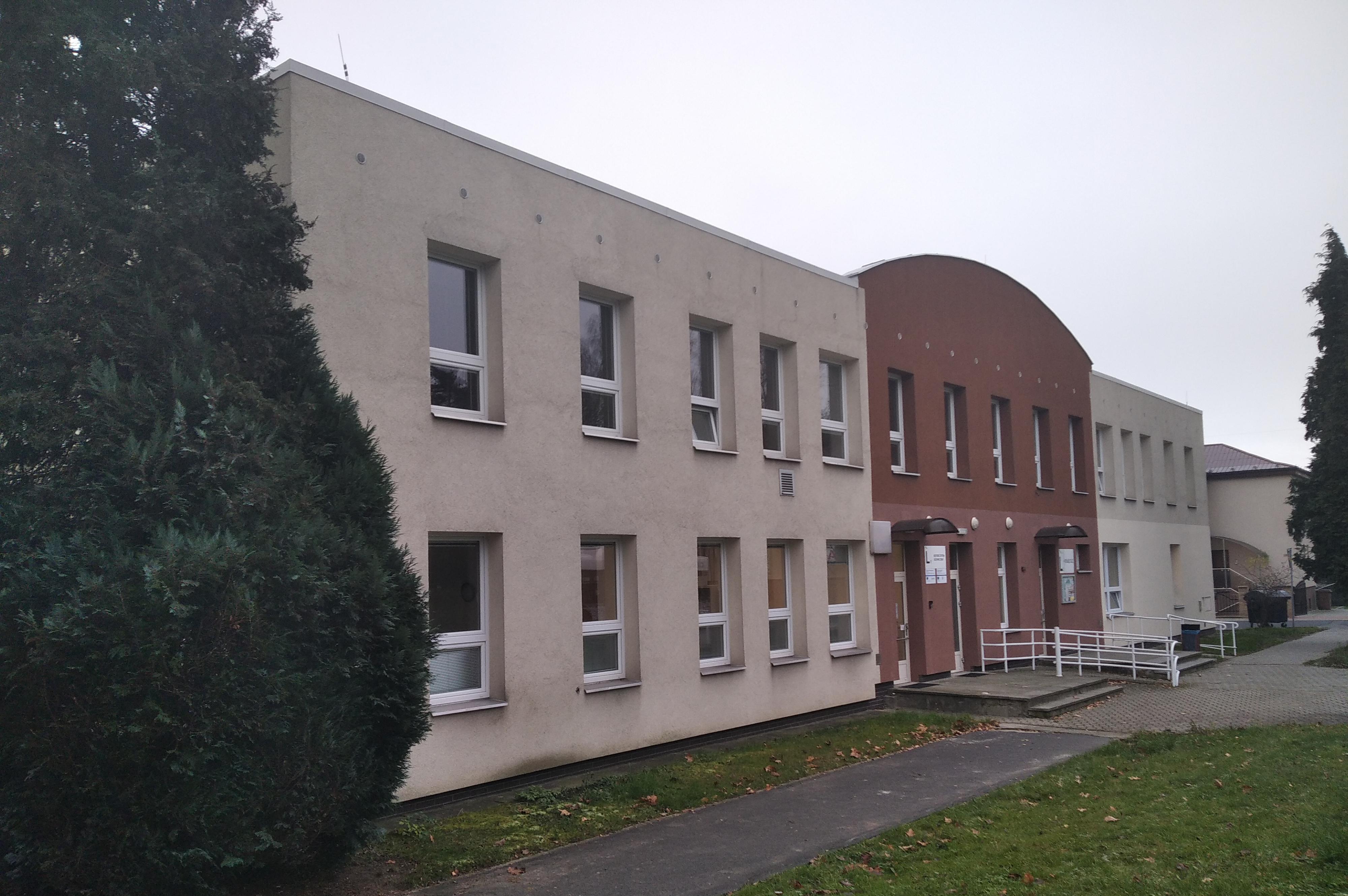 Beskydské centrum duševního zdraví | Charita Frýdek-Místek