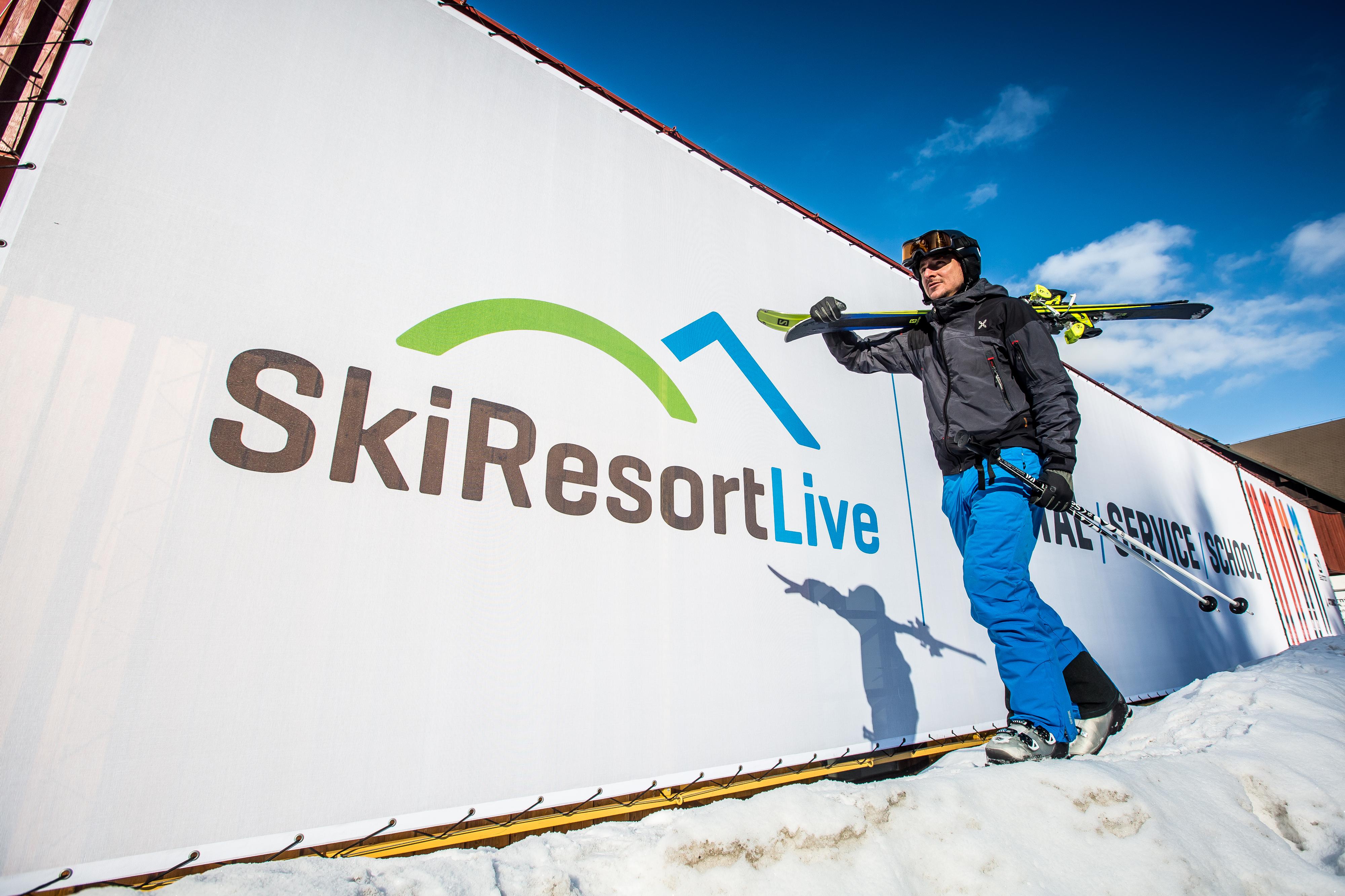 Areál Velká Úpa, SkiResort ČERNÁ HORA – PEC foto 4