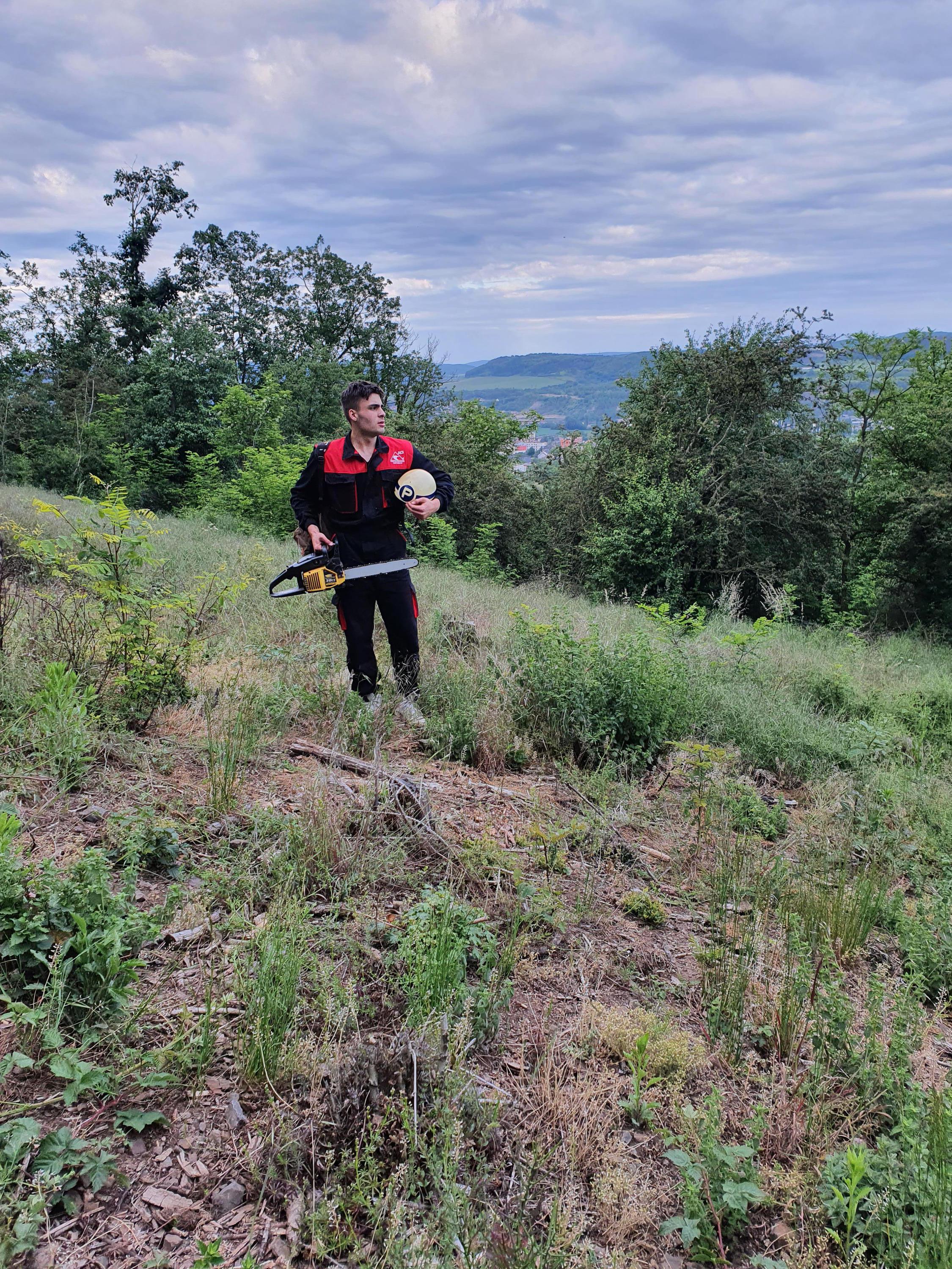 Hodinový manžel Beroun foto 2