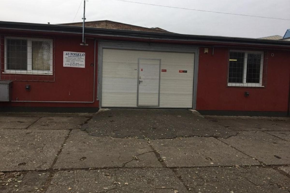 Auto Centrum Glos, s.r.o.