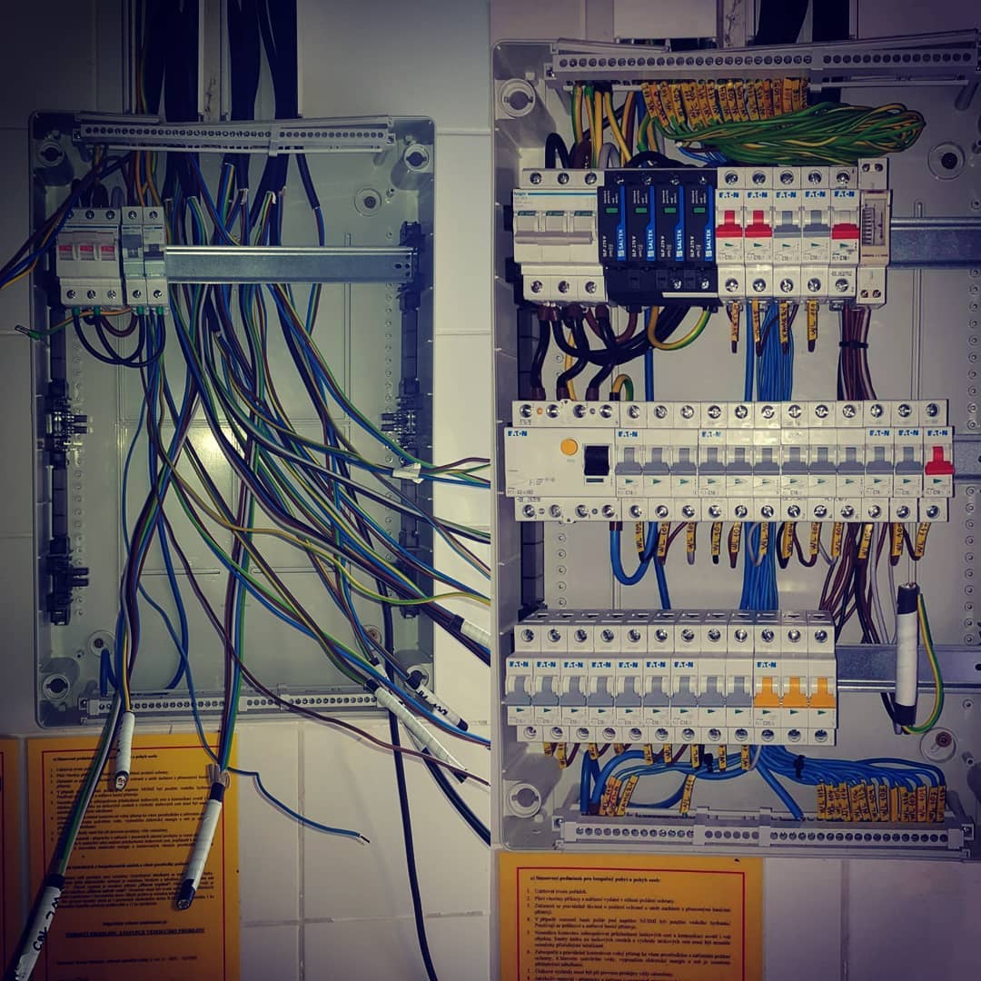 Profielektroservis foto 2