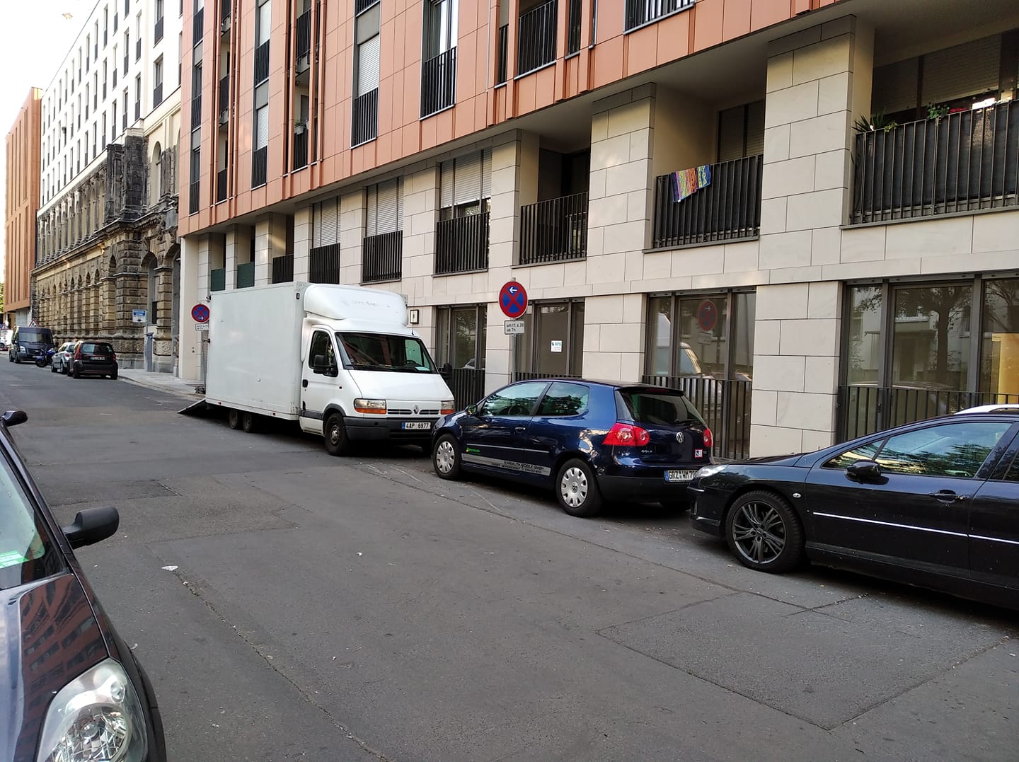 HD Moving - Jan Dvořák foto 6